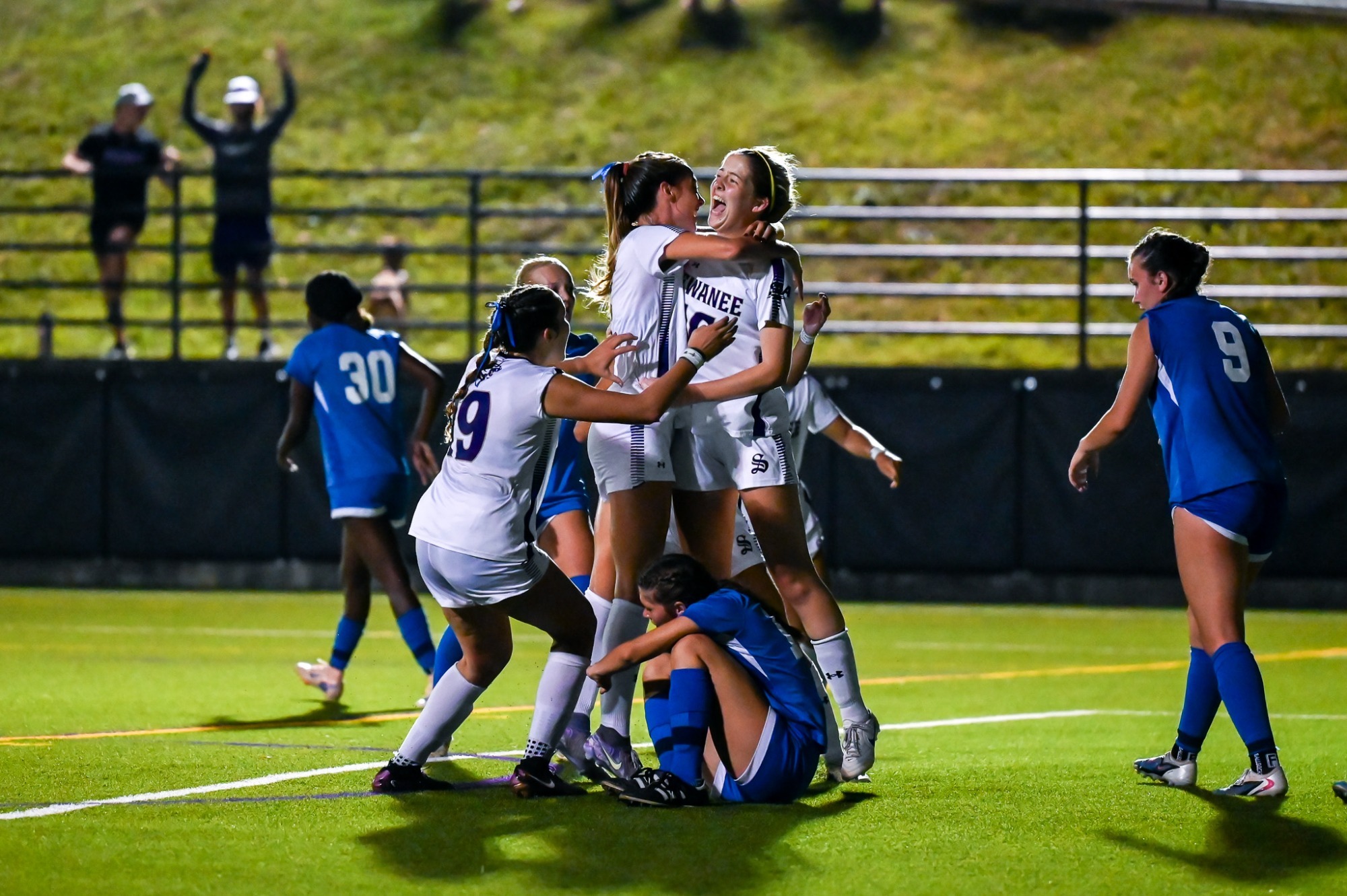 katye dullye goal vs covenant