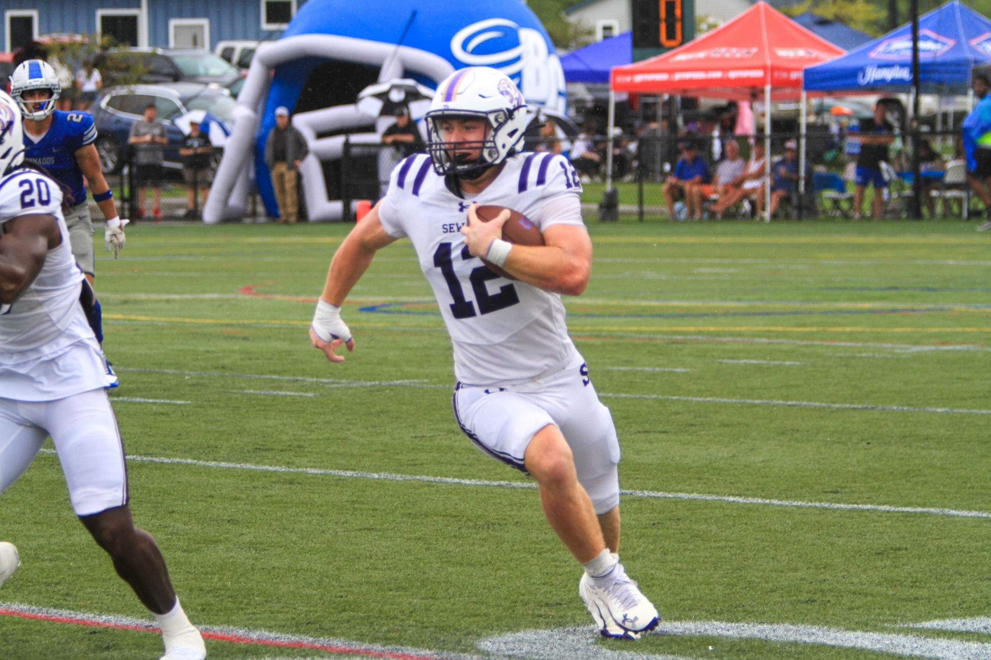 barton mixon vs brevard