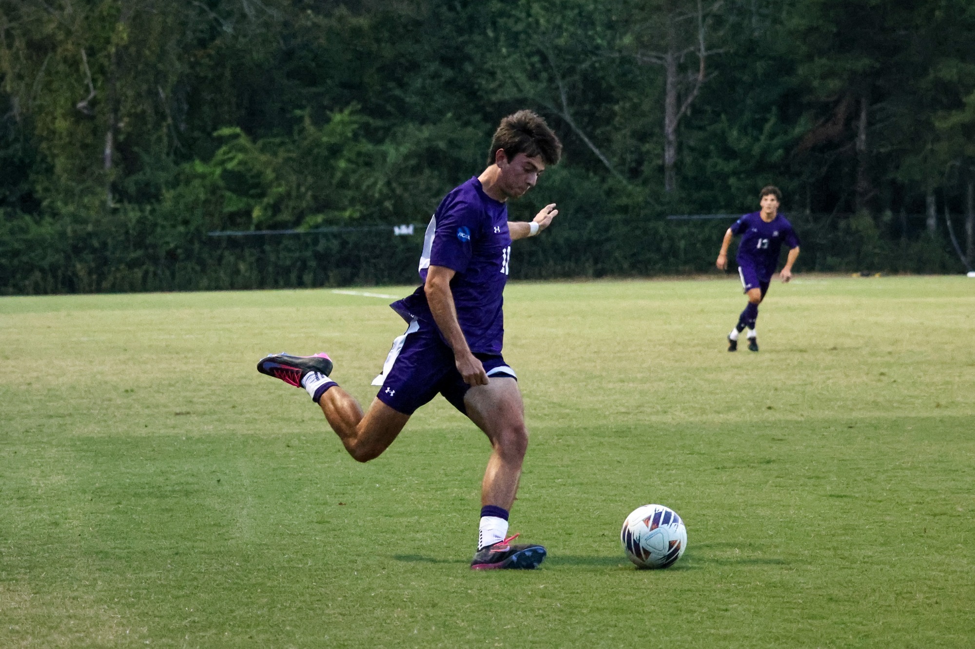 grayson white vs covenant