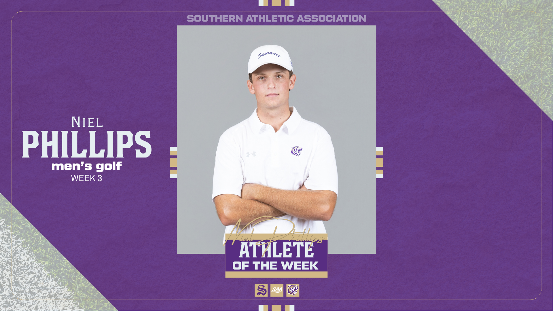 phillips AOW