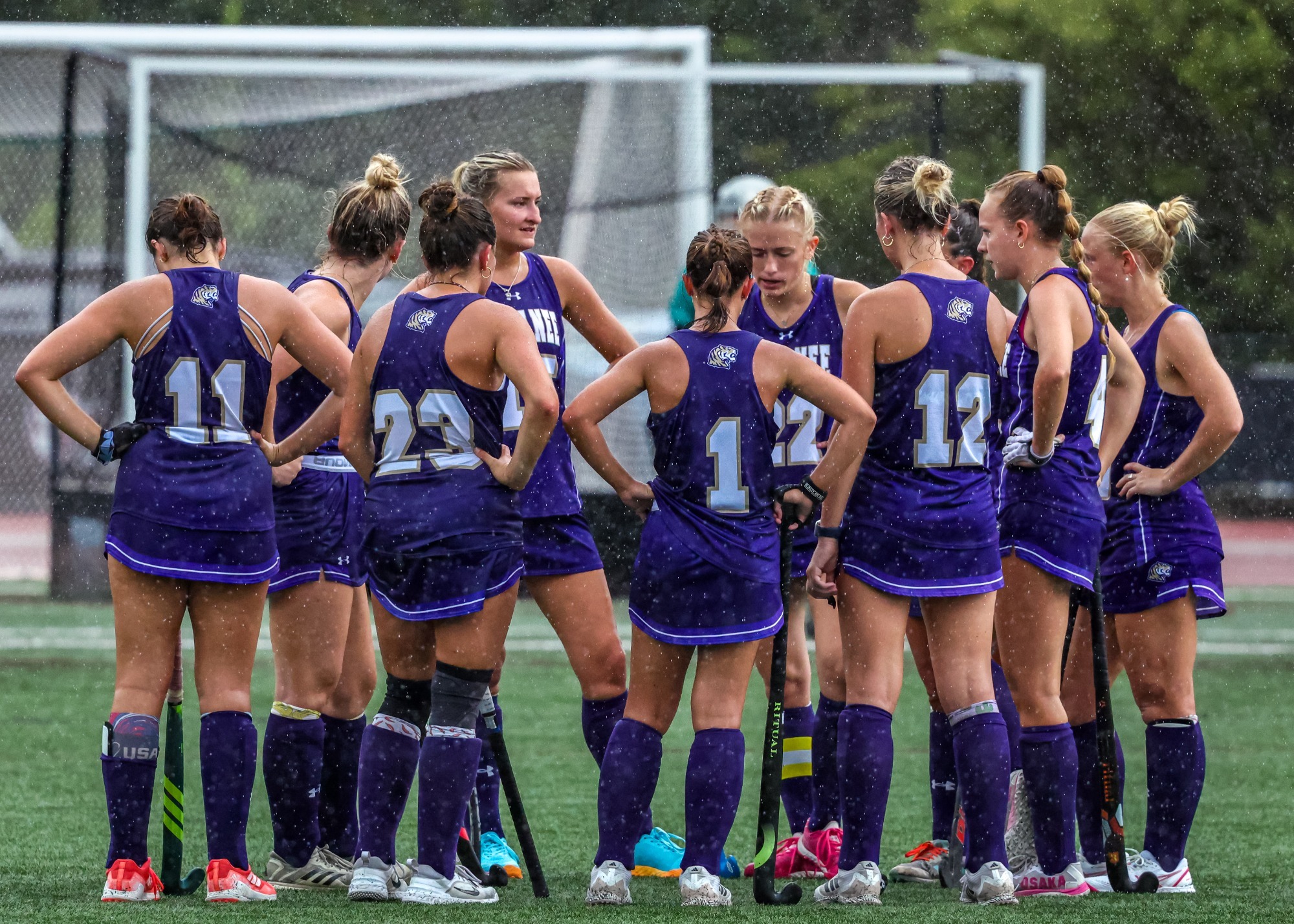 field hockey vs batten