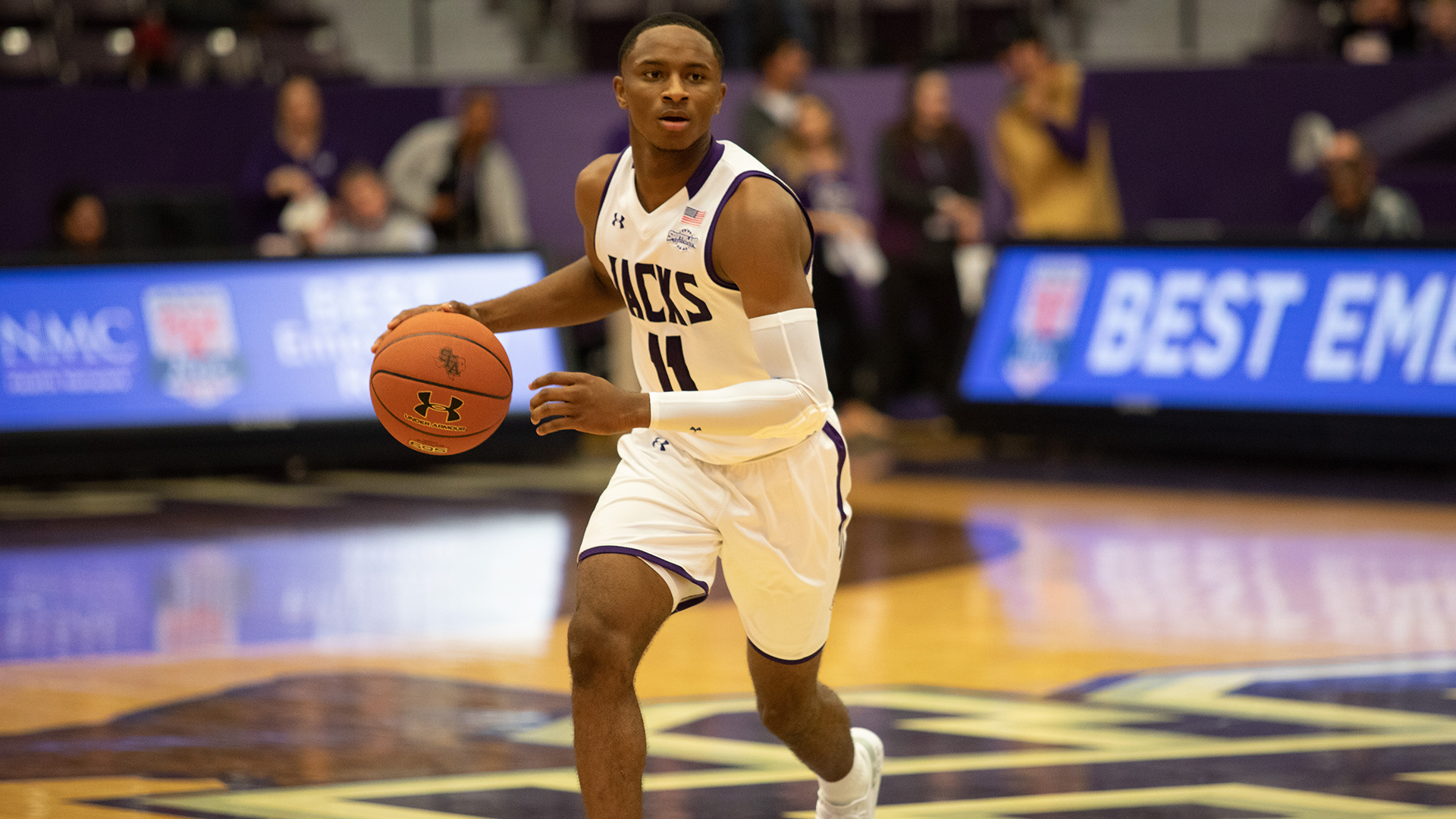 Stephen F Austin University