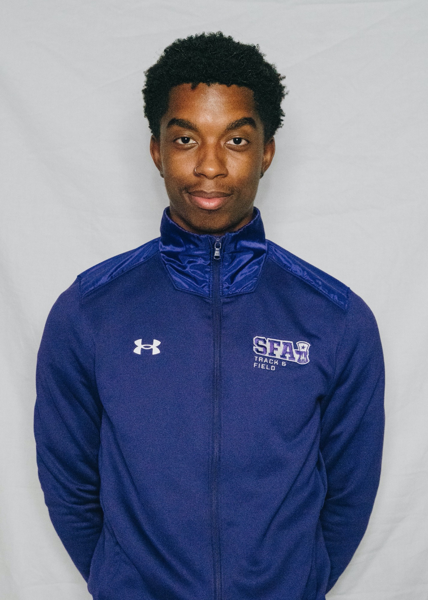 Stephen F Austin University