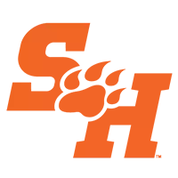 Sam Houston Logo