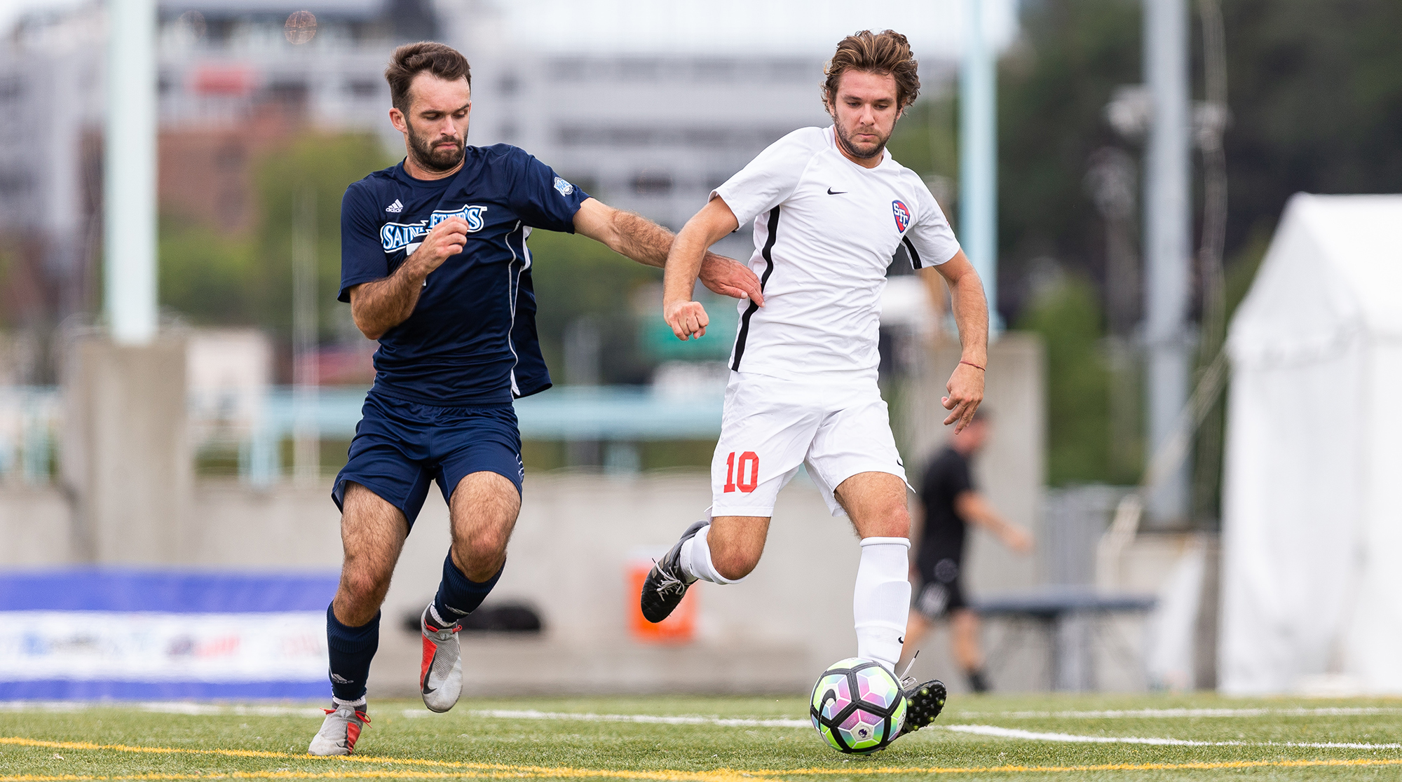 9.22 - MSOC Preview
