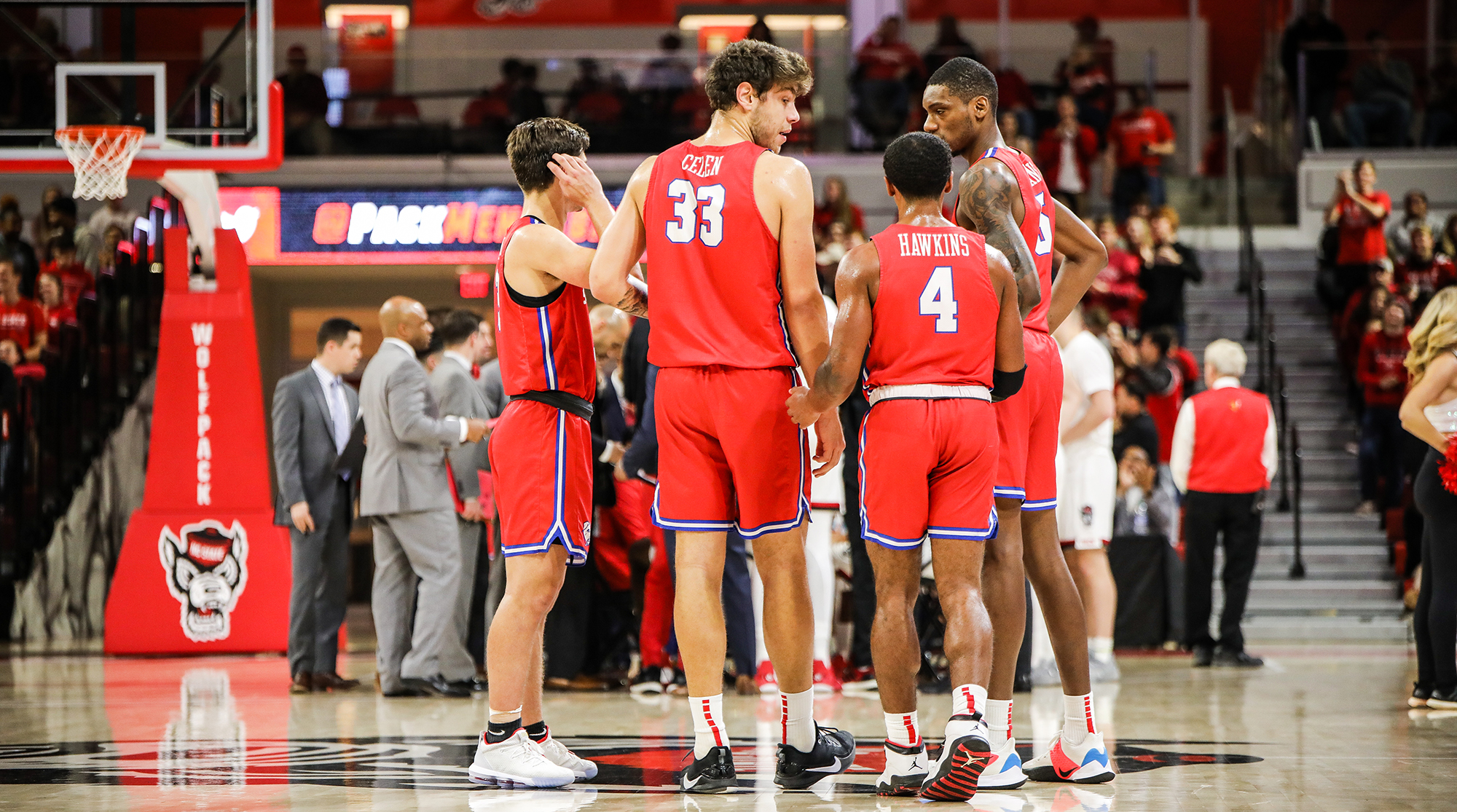 11.16 - MBB Recap NEW