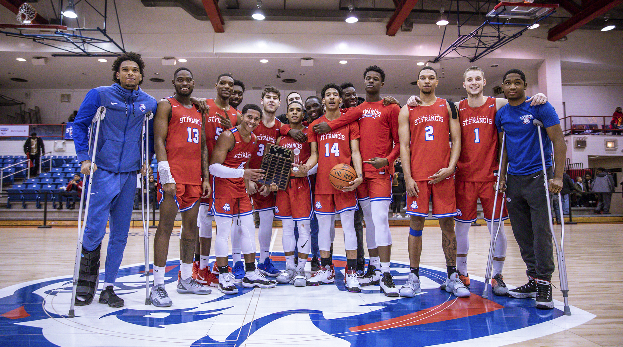 2019 Battle of Brooklyn