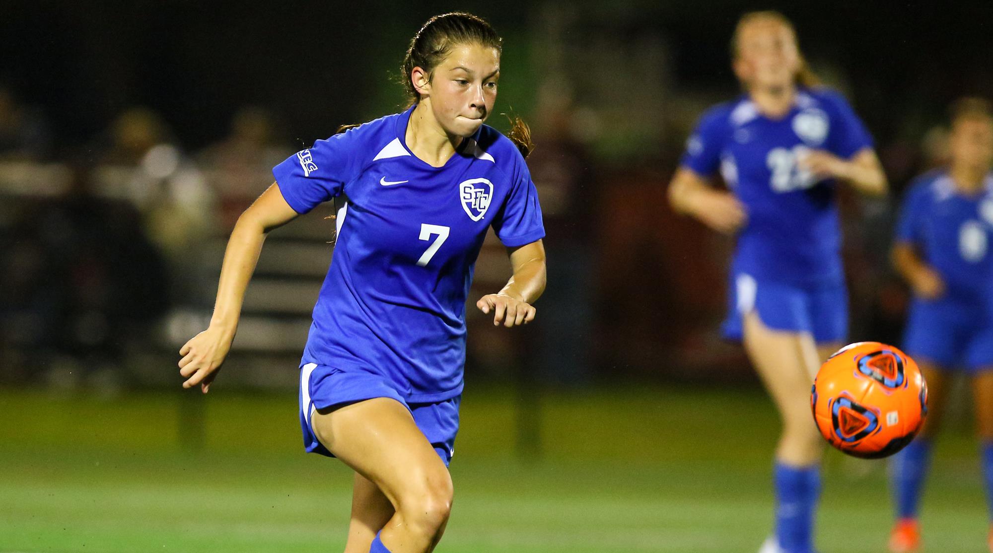 9.10 - WSOC Recap @ Albany