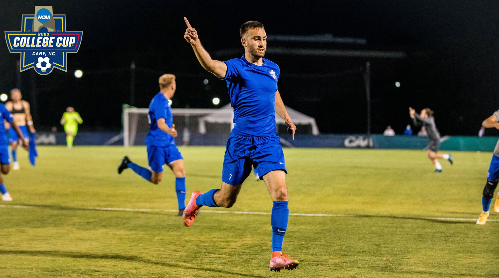 4.29 - MSOC Recap vs. Milwaukee