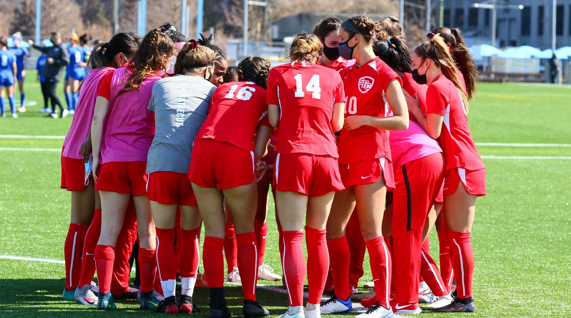 8.19 - WSOC Recap @ SPU