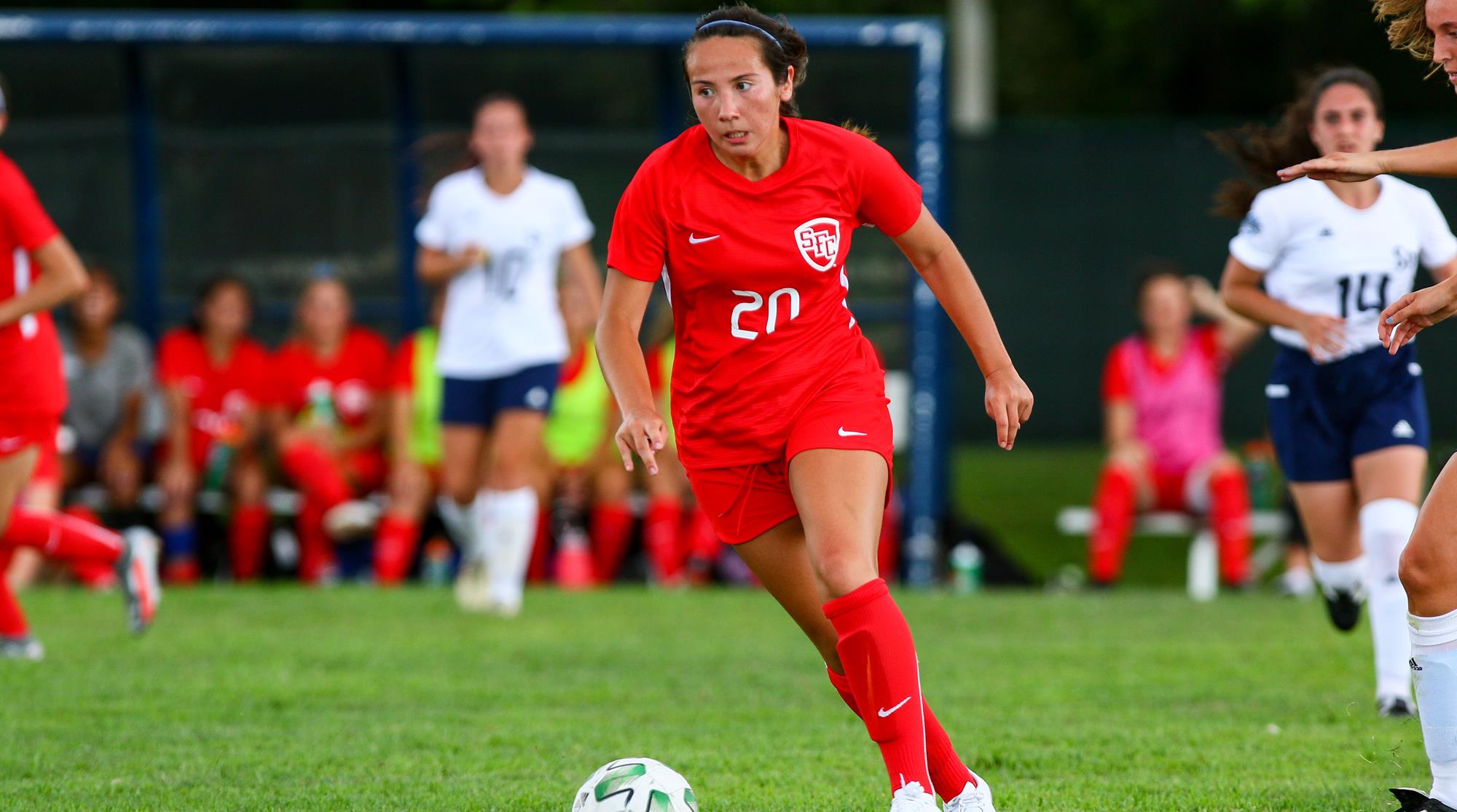 8.21 - WSOC Recap @ Hartford