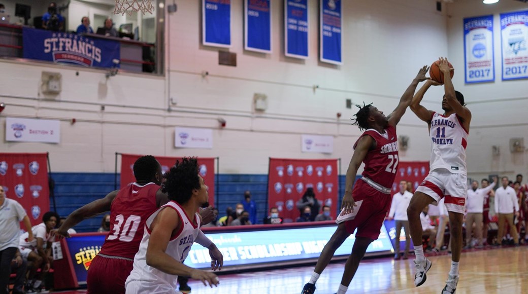 Cubbage buzzer beater