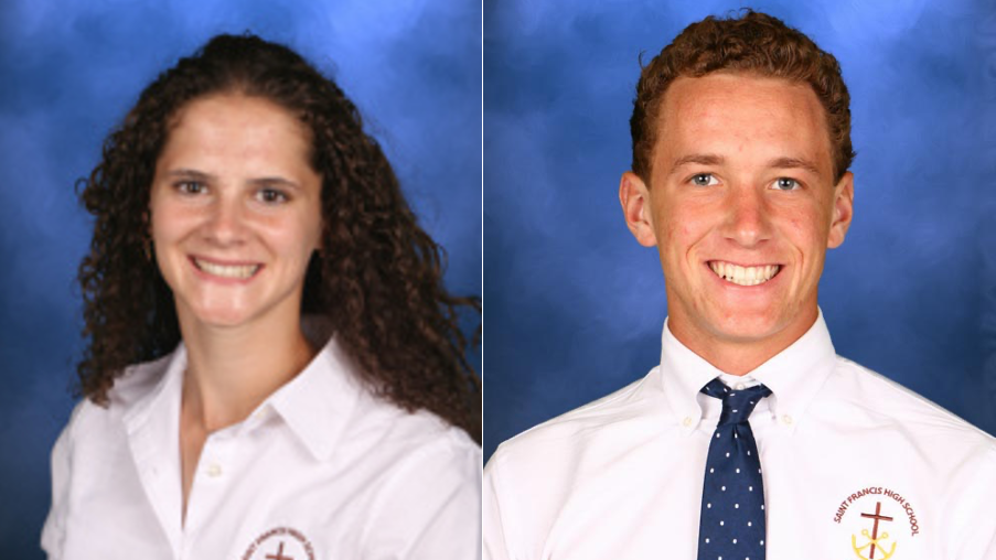 Riley Long Madison Ferraro