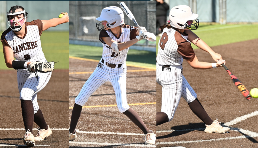 softball