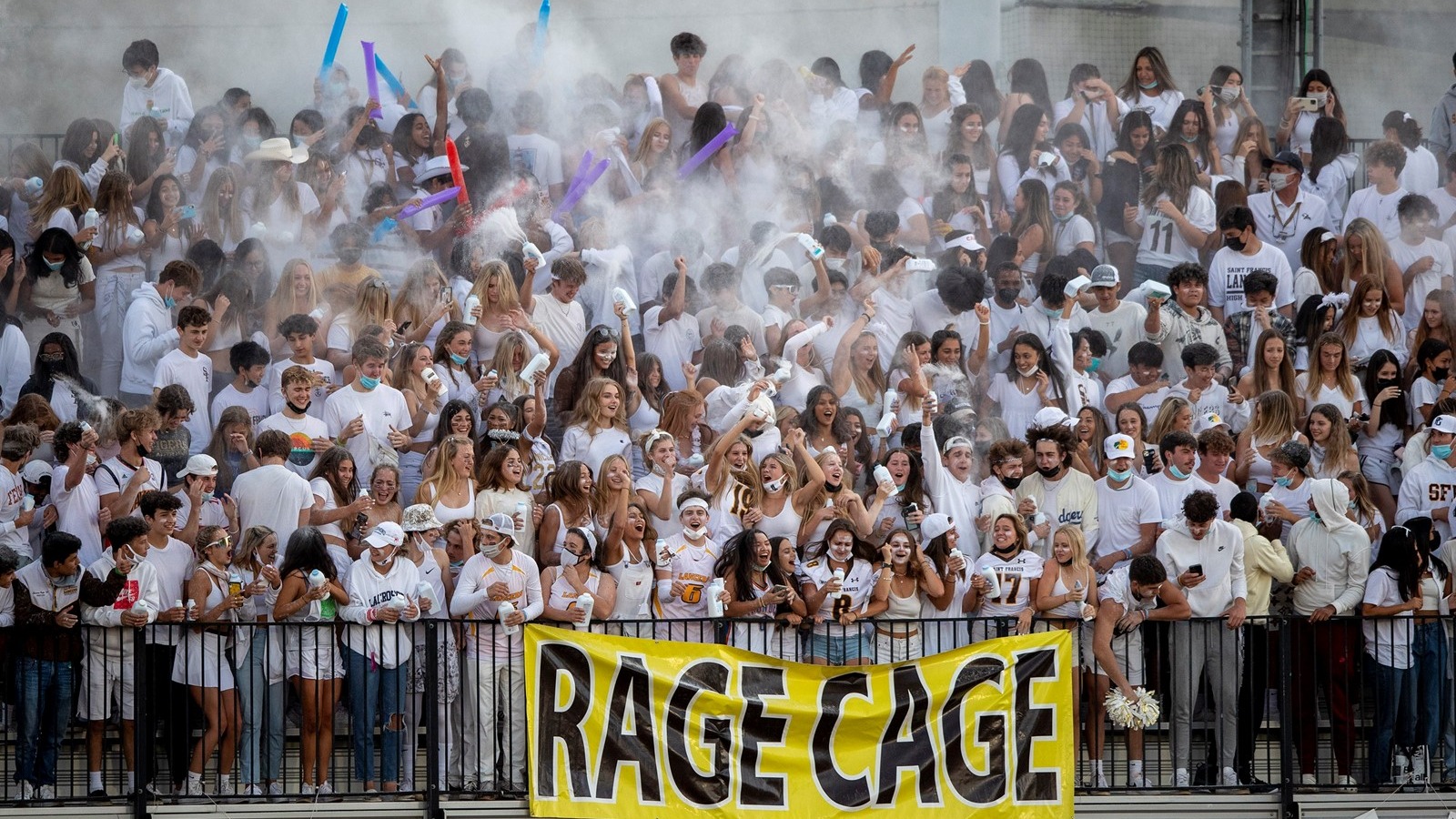 RageCage