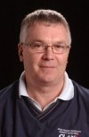 Langford headshot
