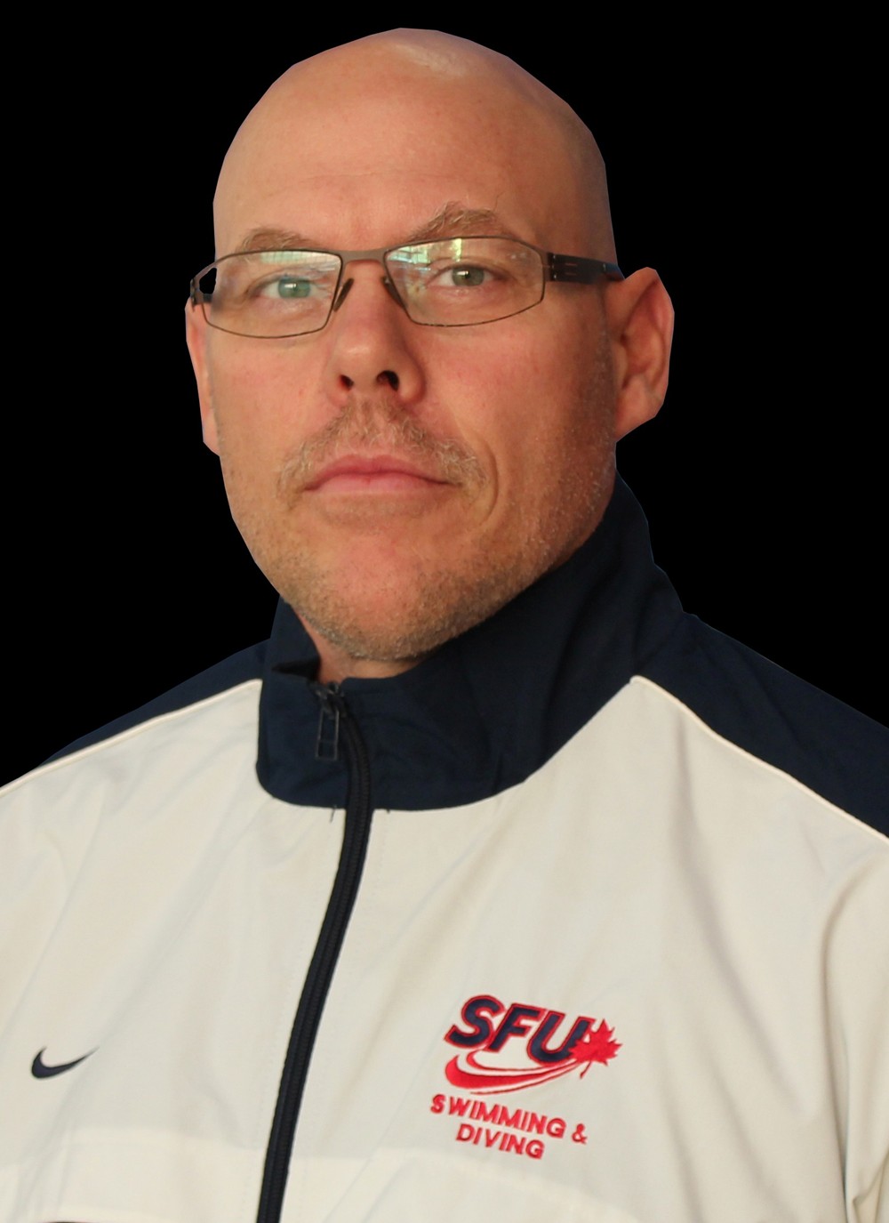 ClaudeYves Bertrand Assistant Coach, Swimming Swimming Coaches