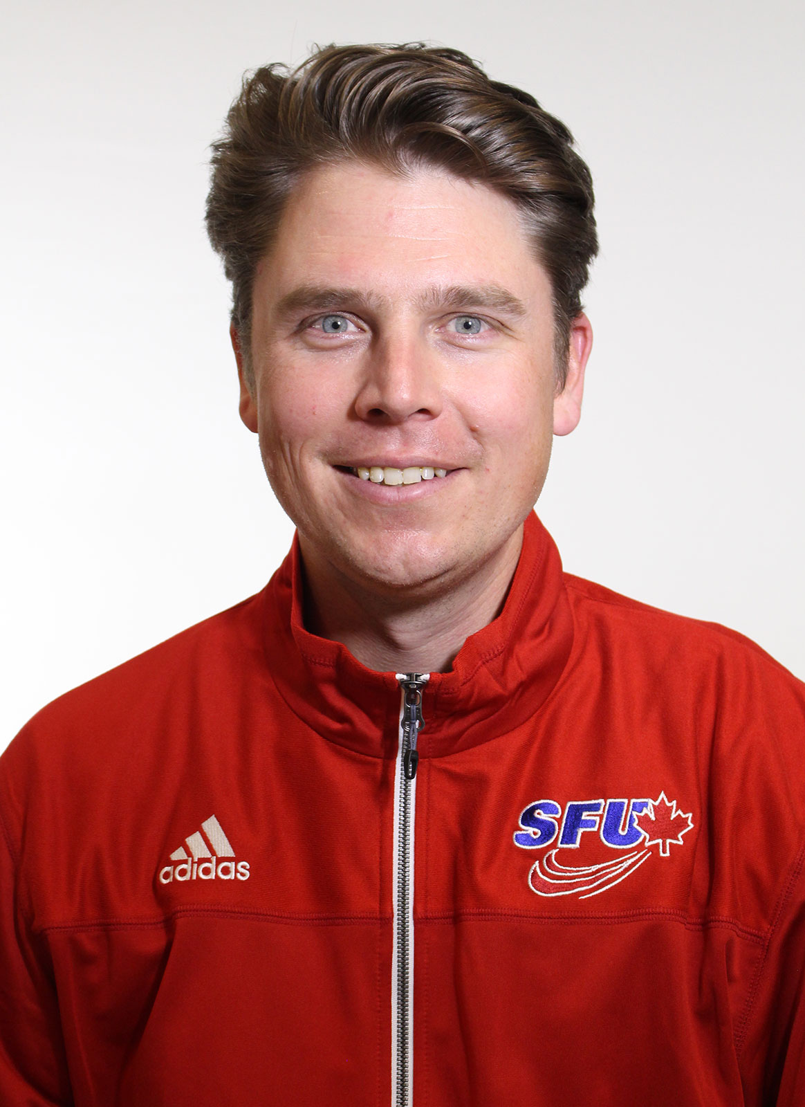 Matthew Steinbach Headshot