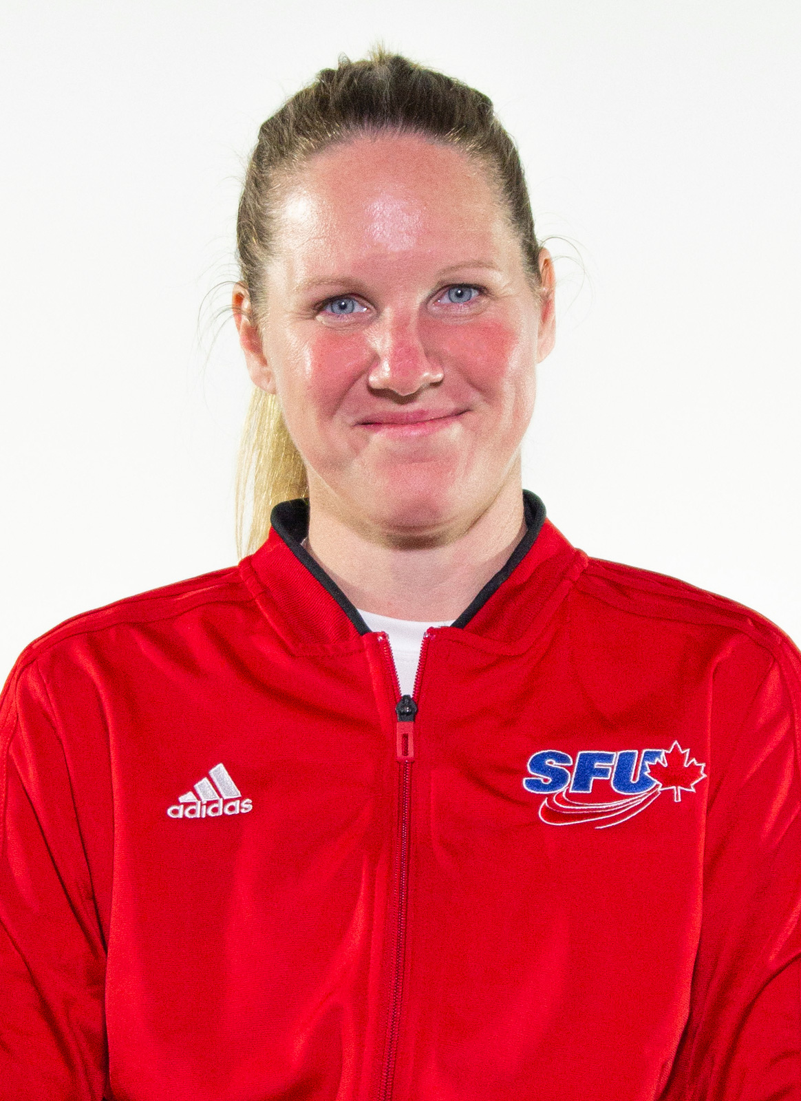Annie Hamel
