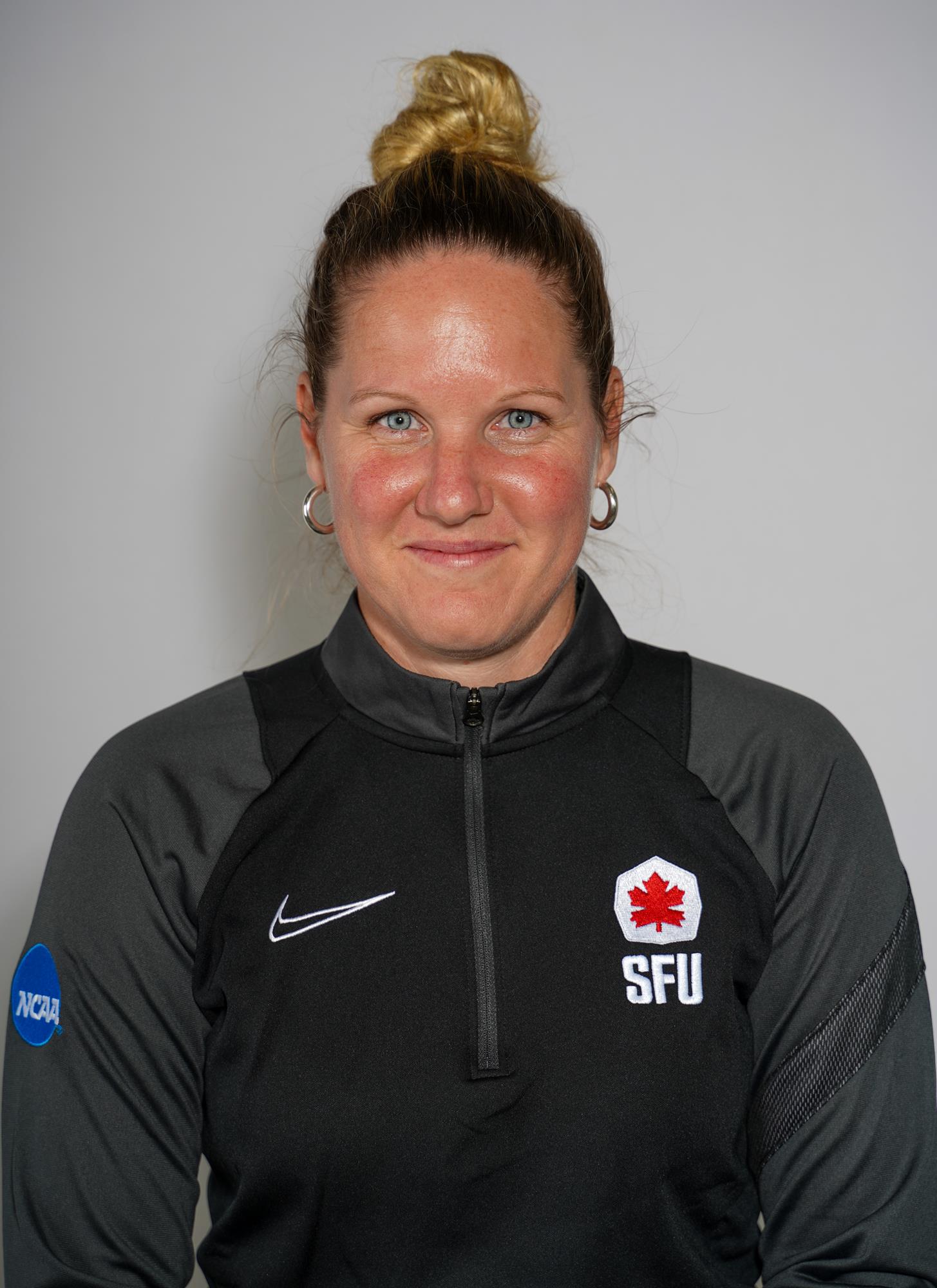 Annie Hamel