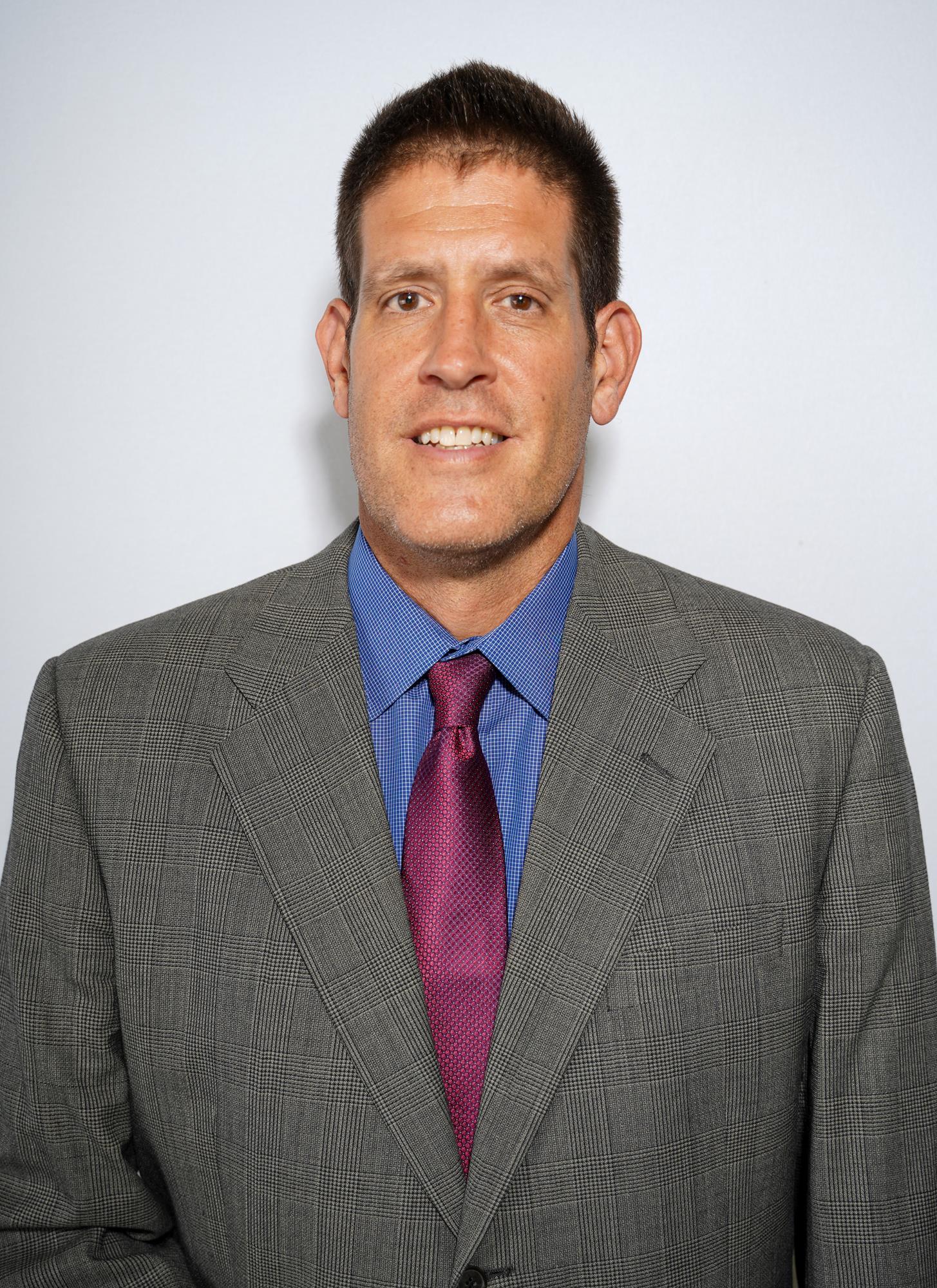 Mike Hayward
