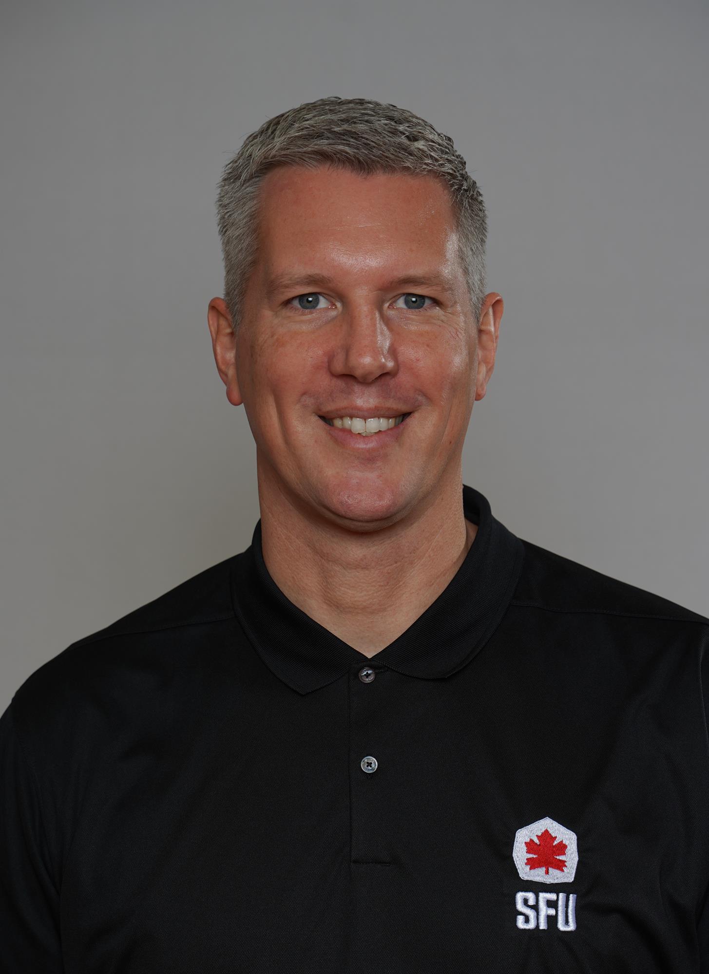 Steve Hanson