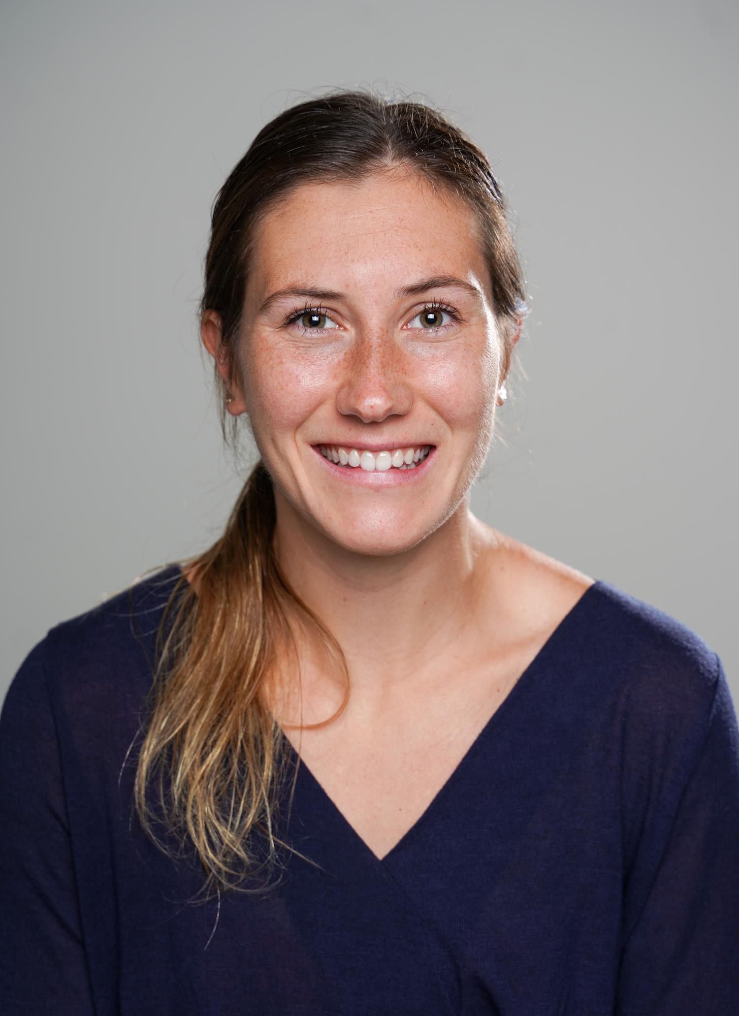 Lindsey Butterworth