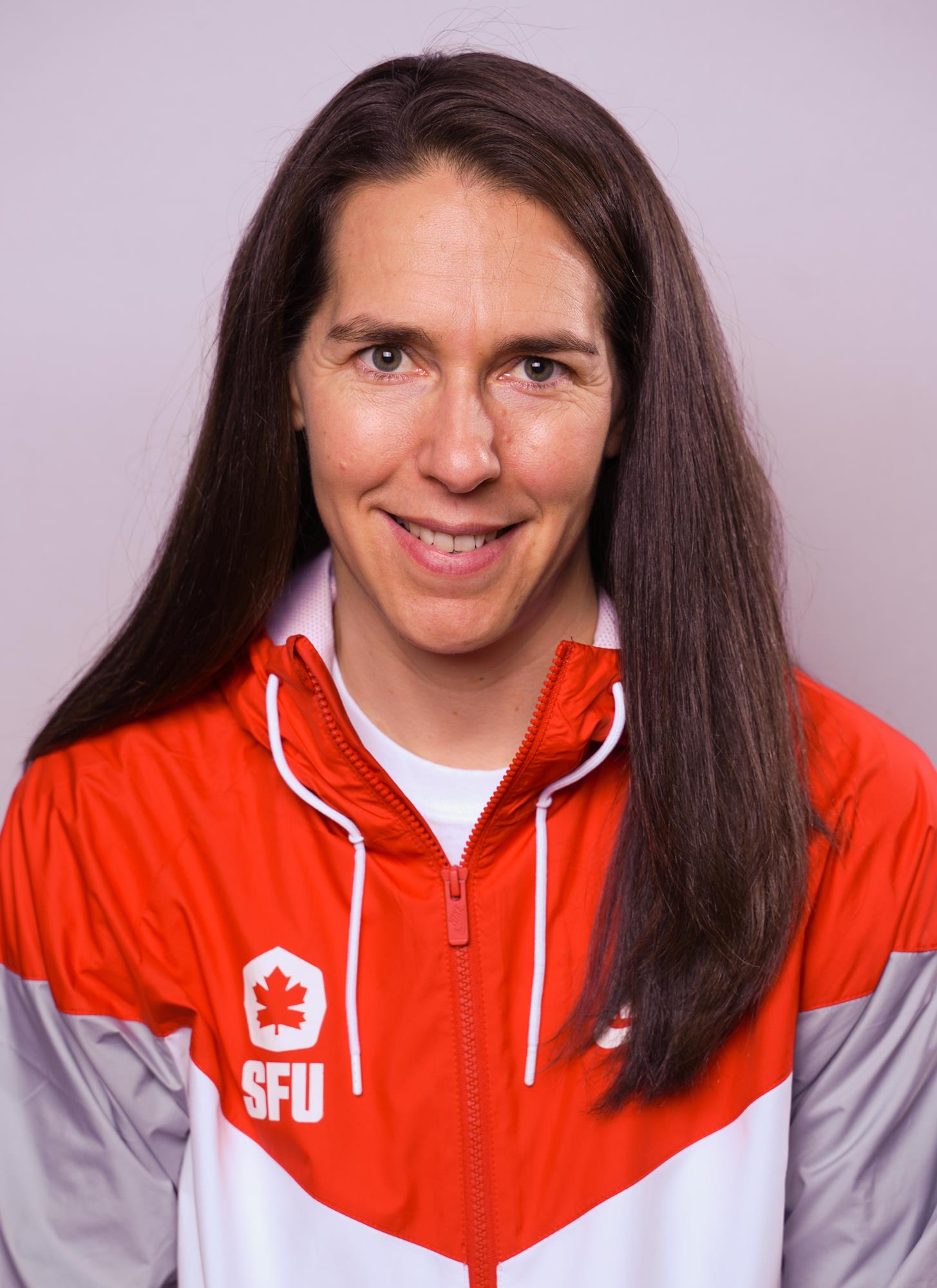 Gina Schmidt
