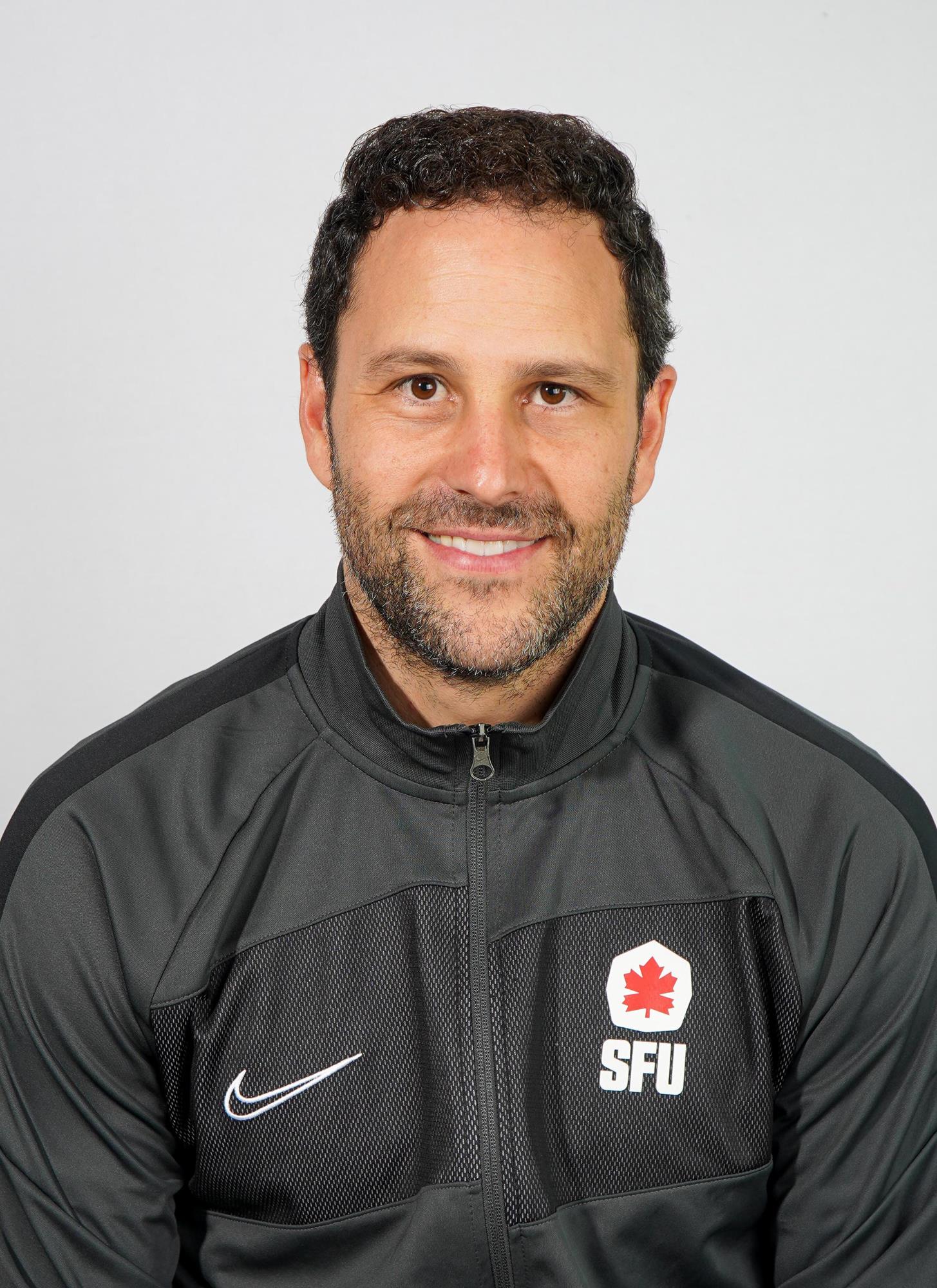 Kevin Harmse