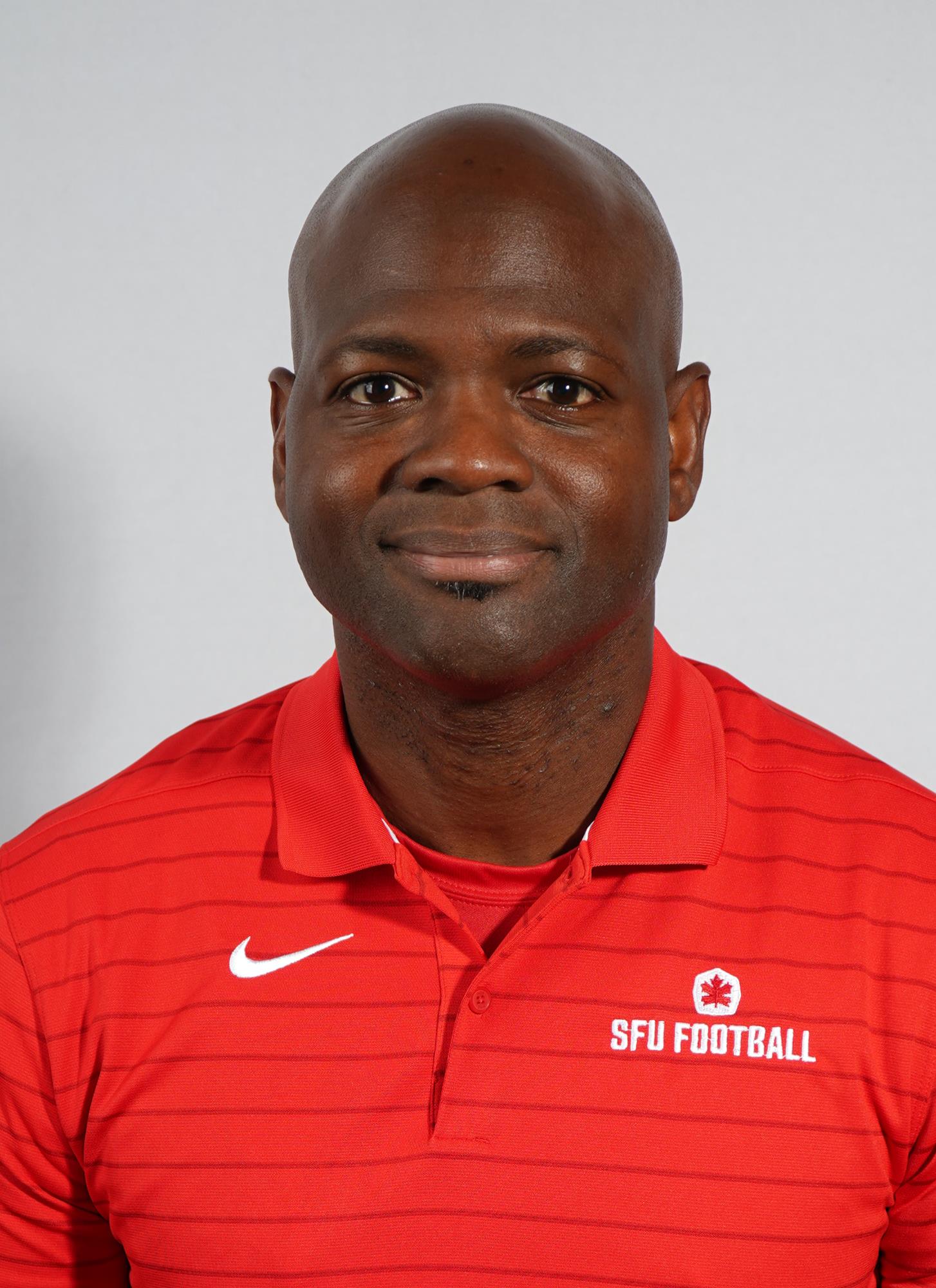Jerome Dennis