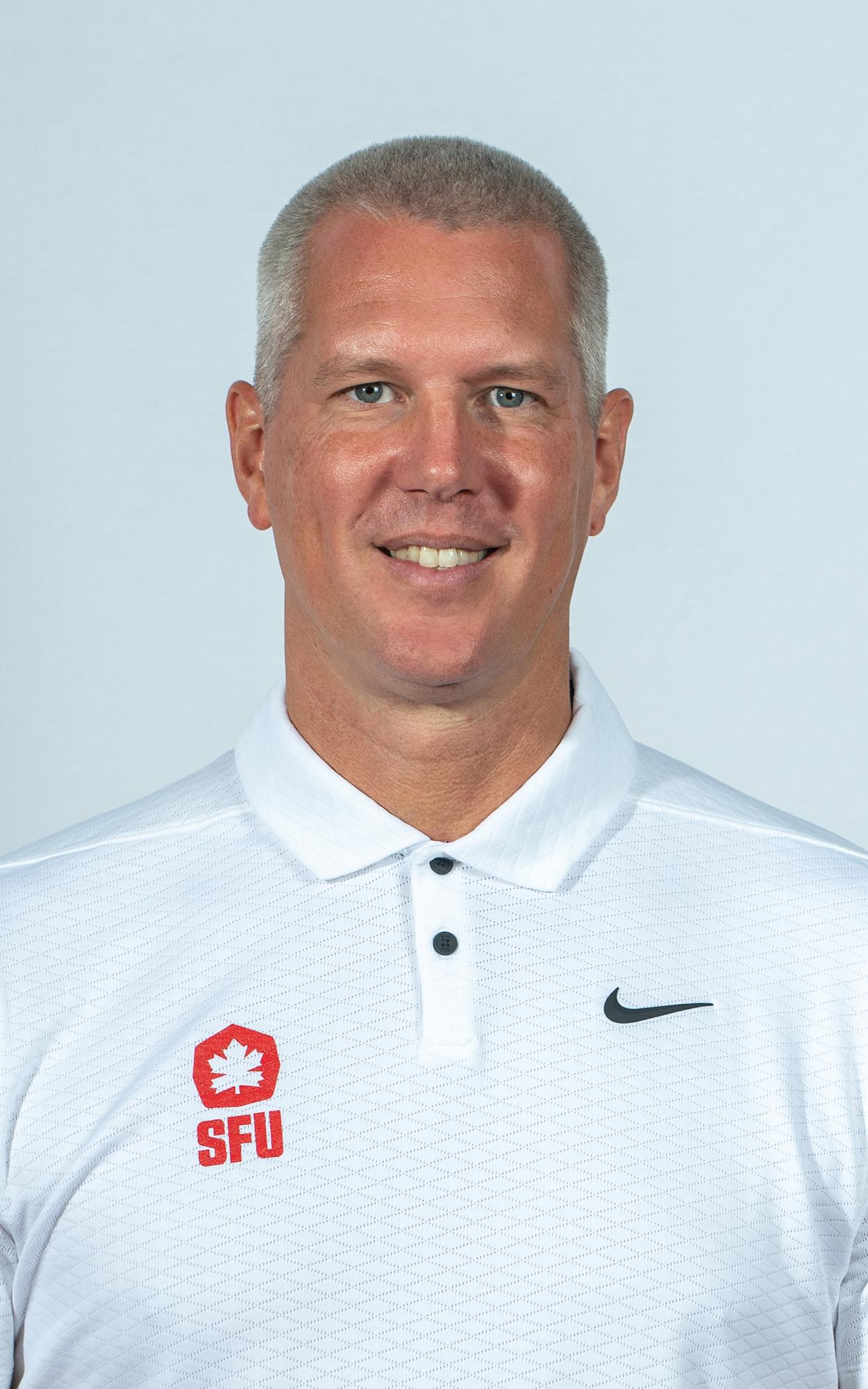 Steve Hanson