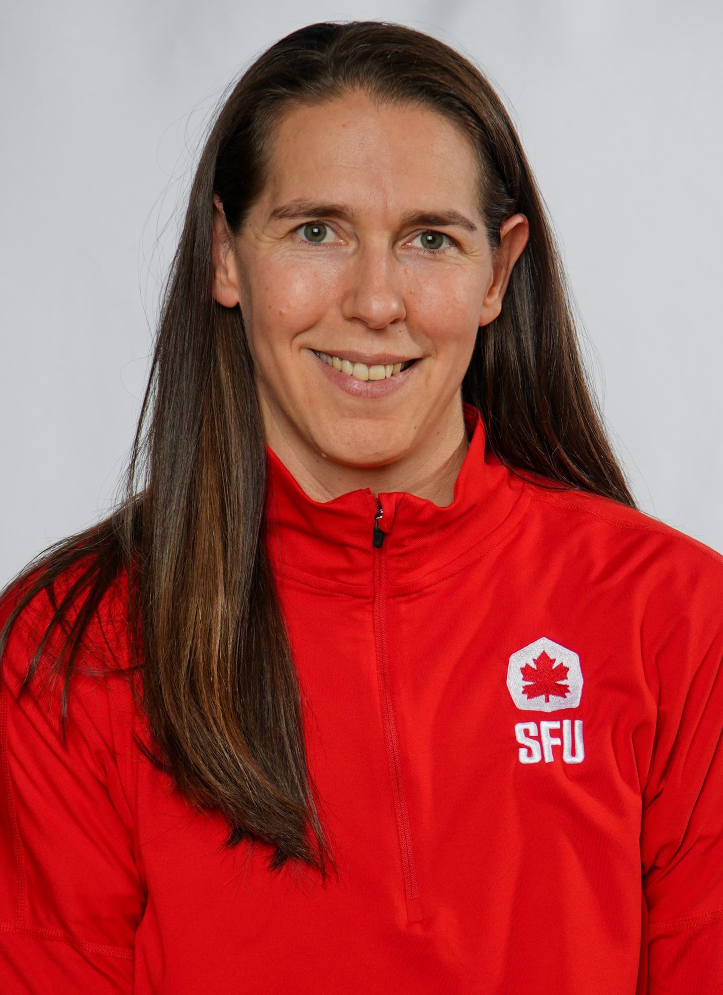 Gina Schmidt