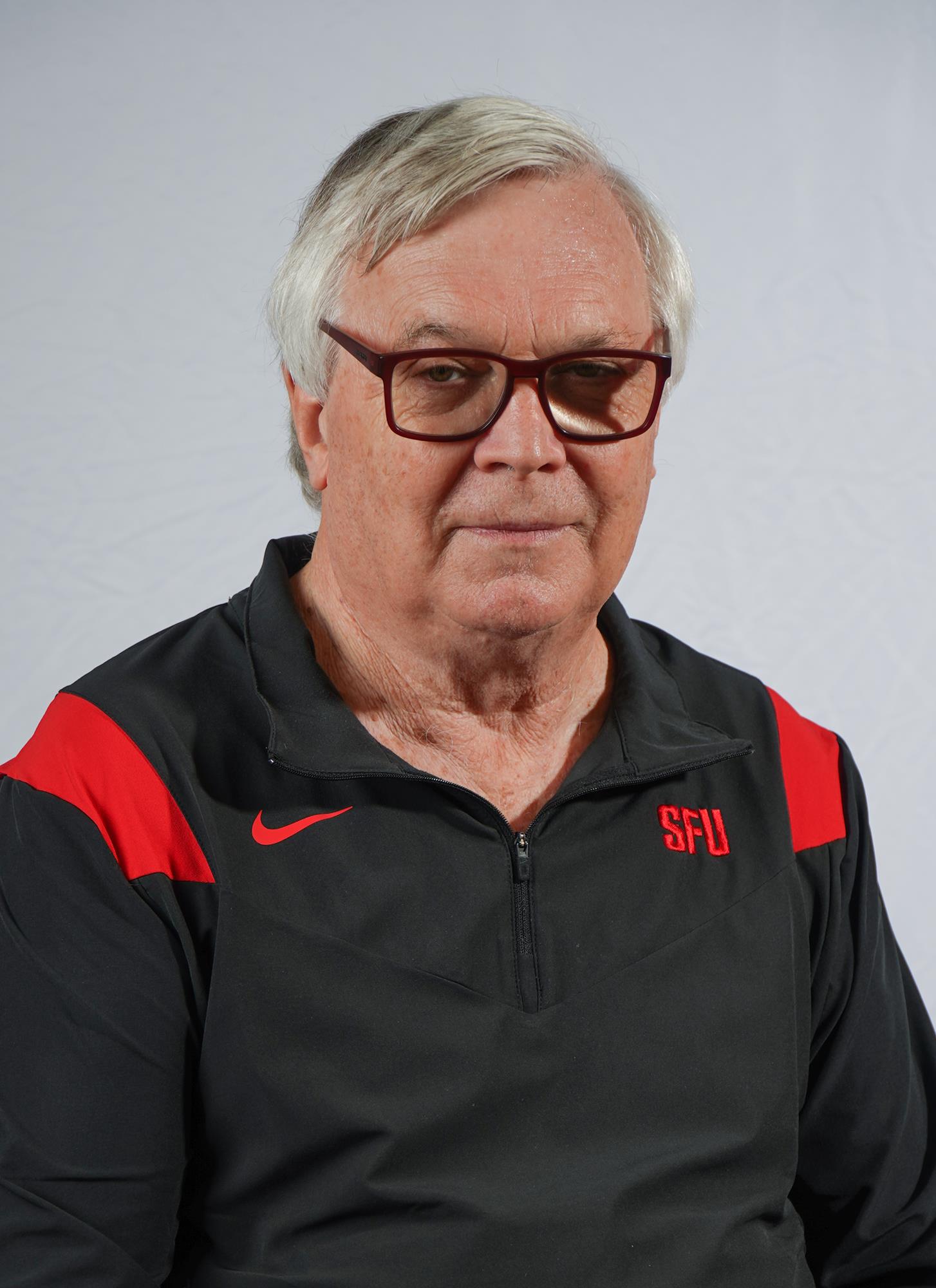 Bruce Langford