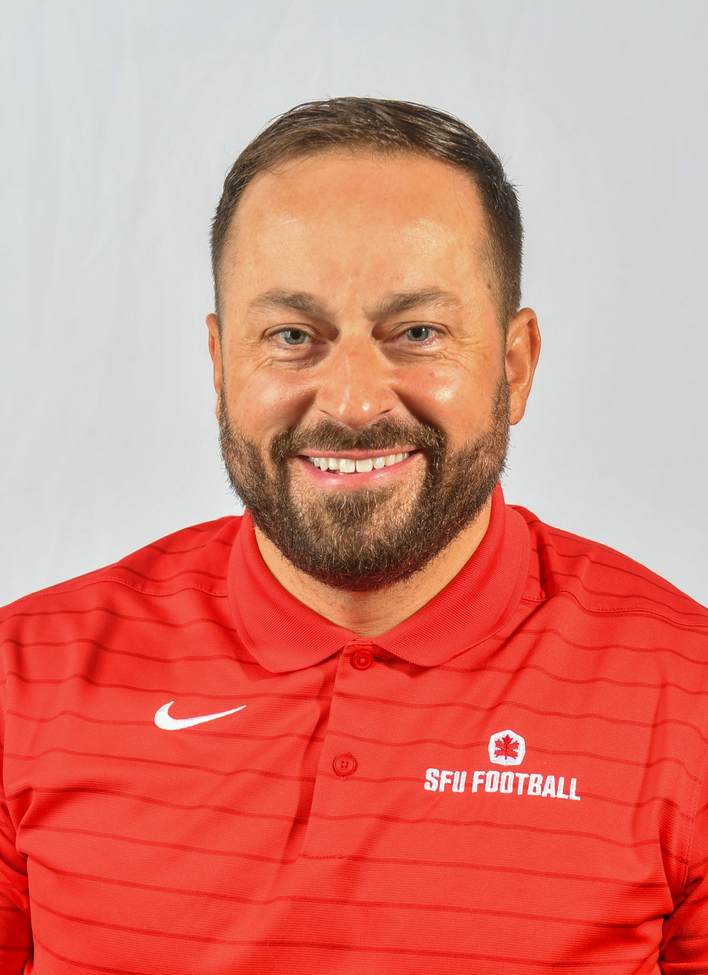 Cory Doughman