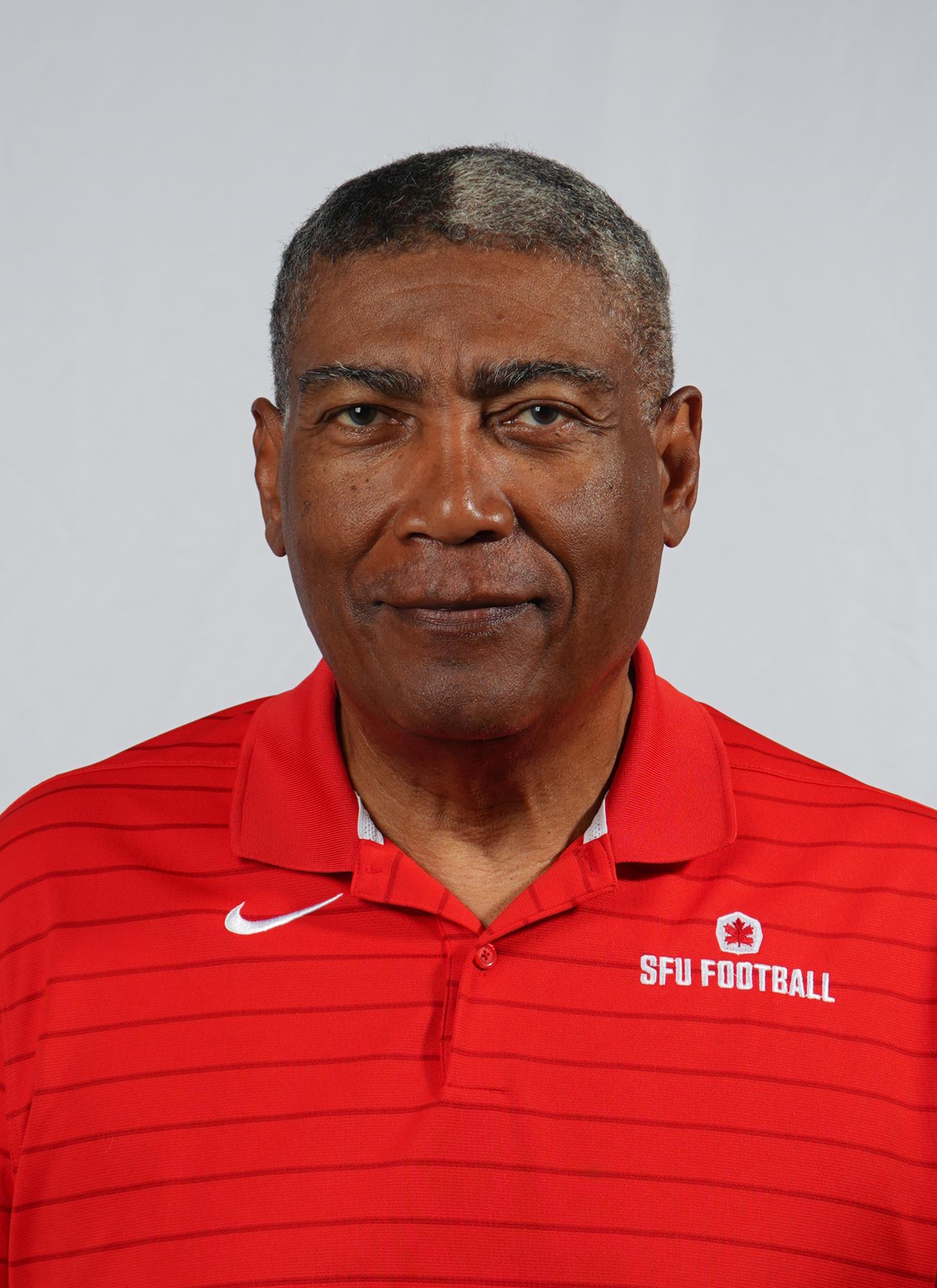 Wayne Dickens