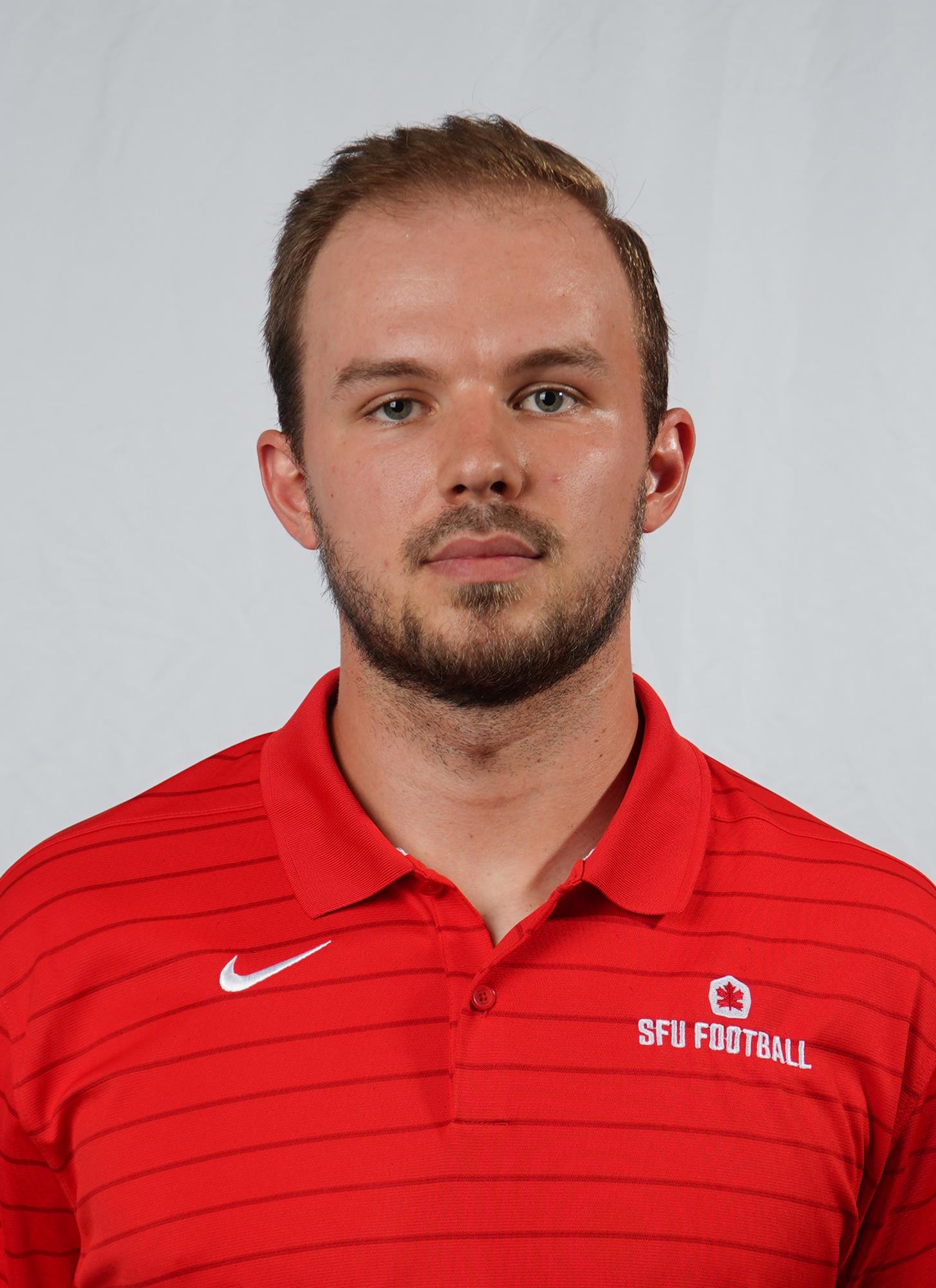 Nick Klingshirn