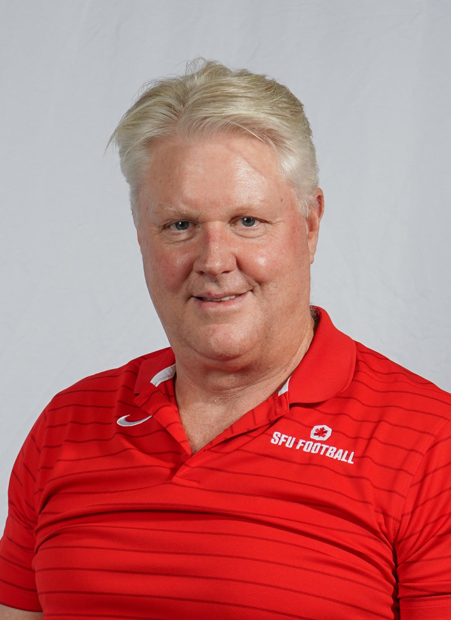 Ian Sinclair