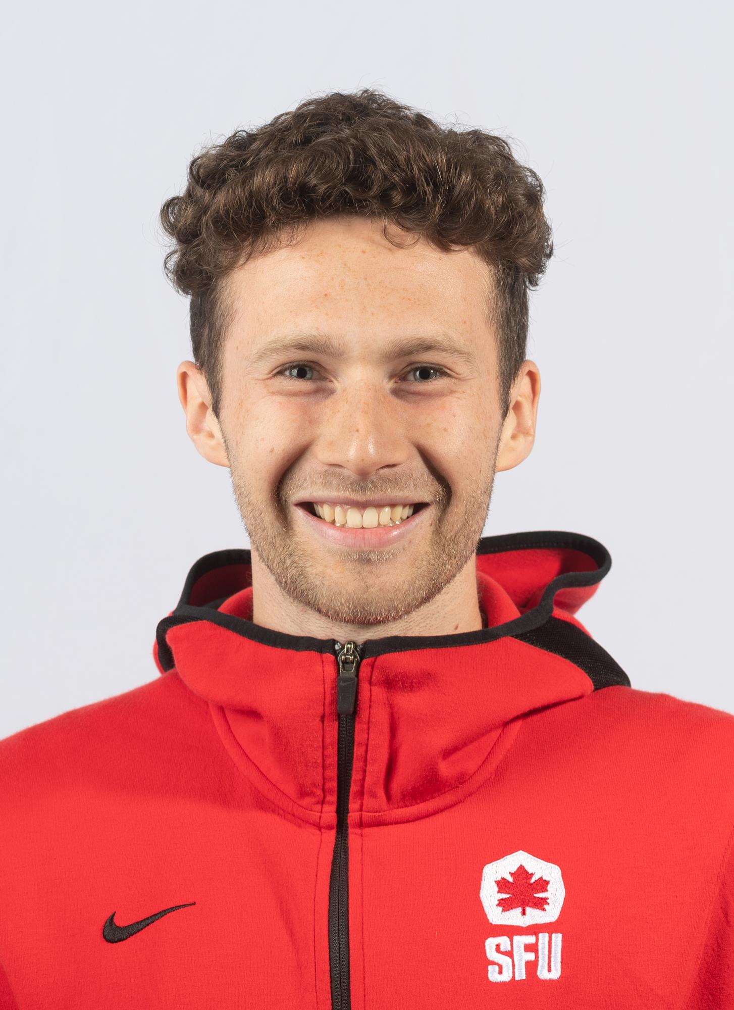Charlie Dannatt