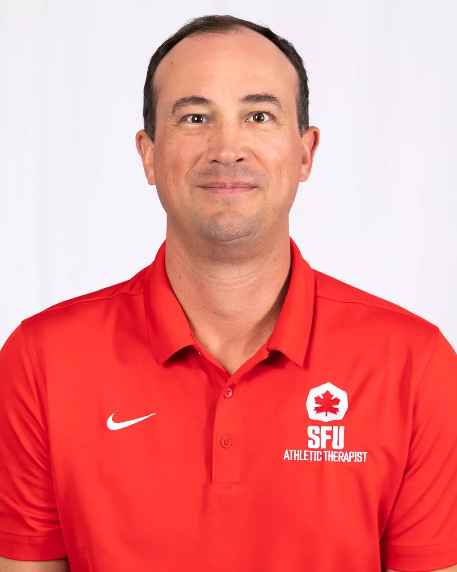 Zach Hogan