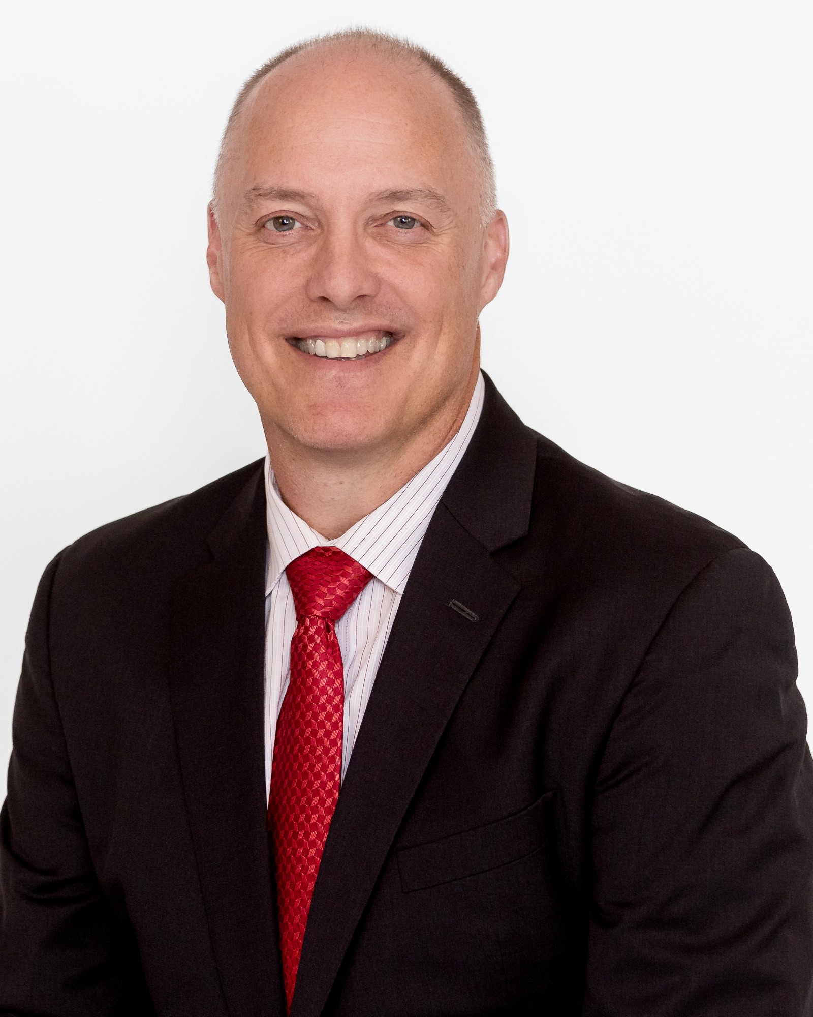 Barnaby Craddock