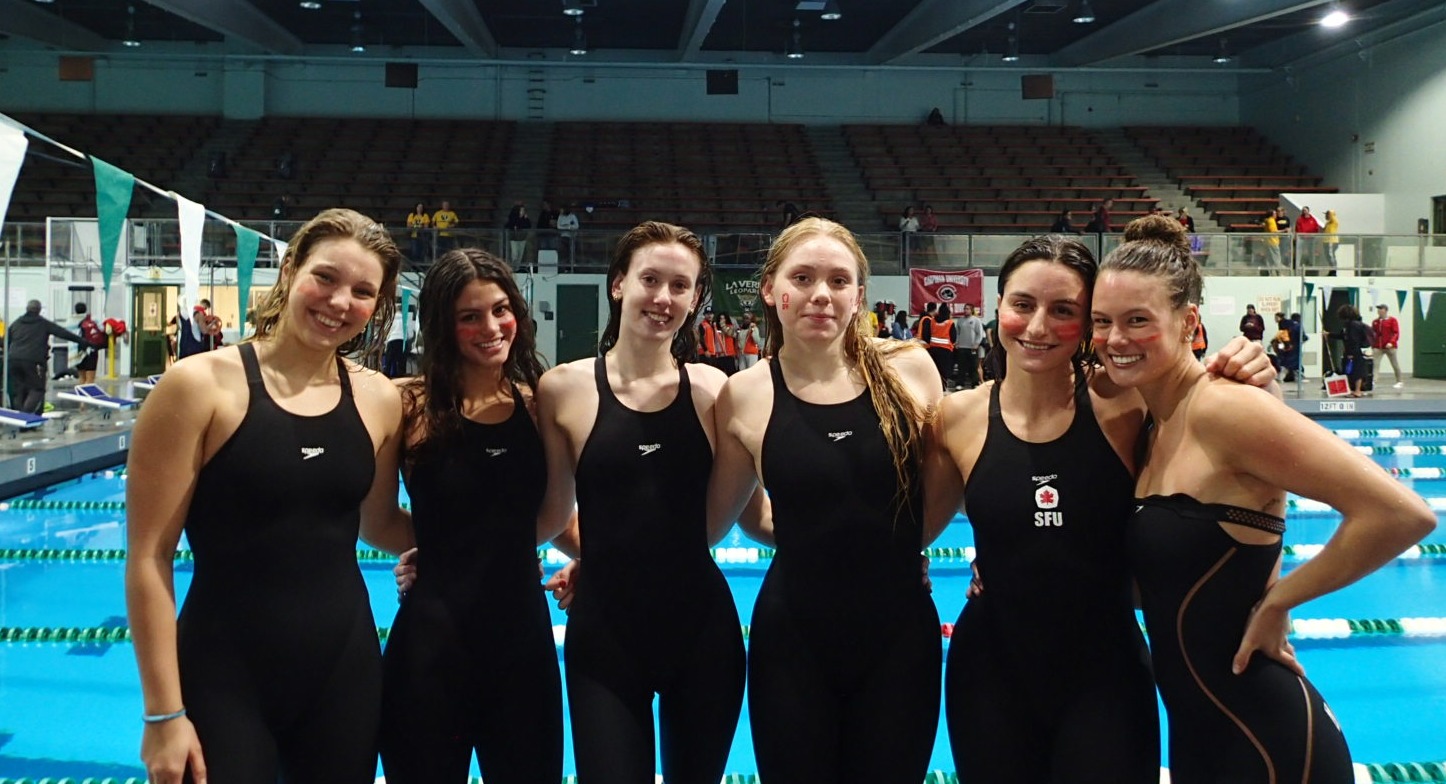 La Verne Invitational 2025