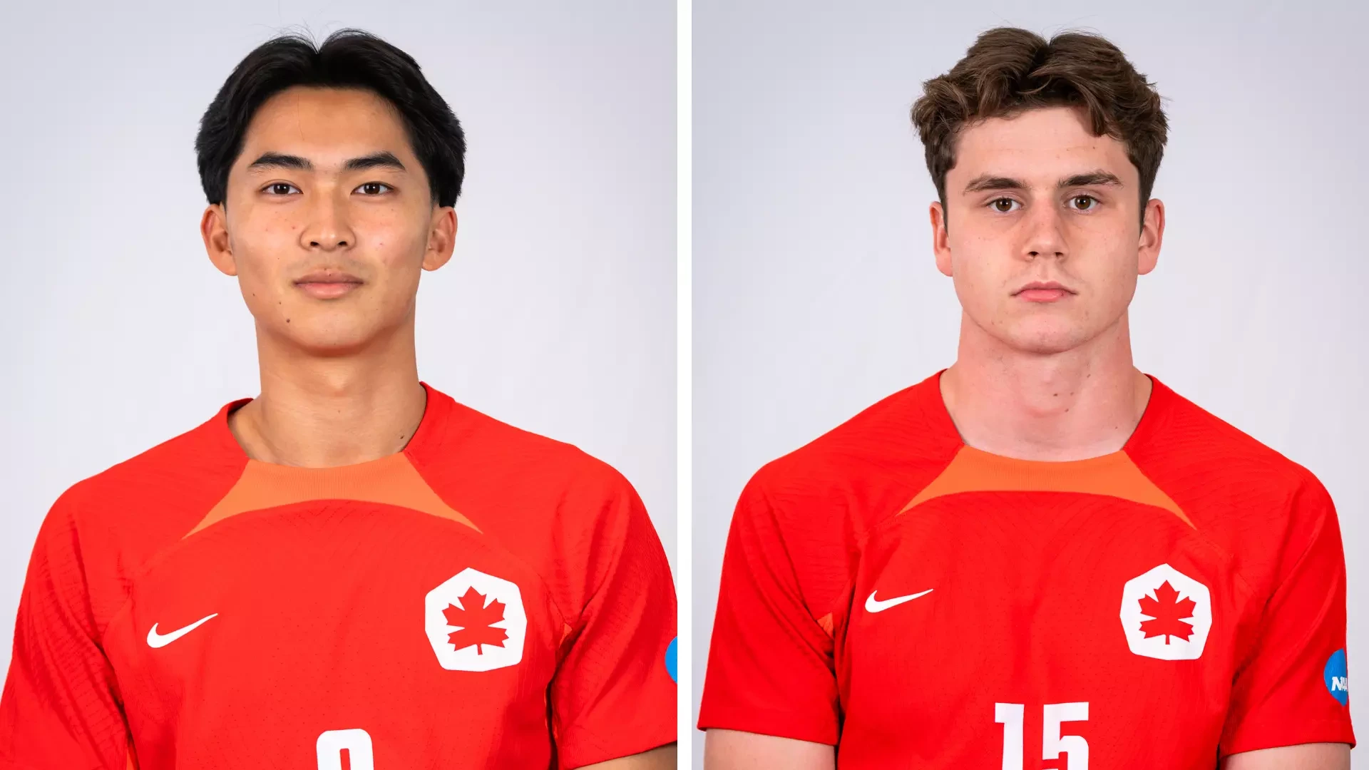 Koji Poon & Kian Proctor