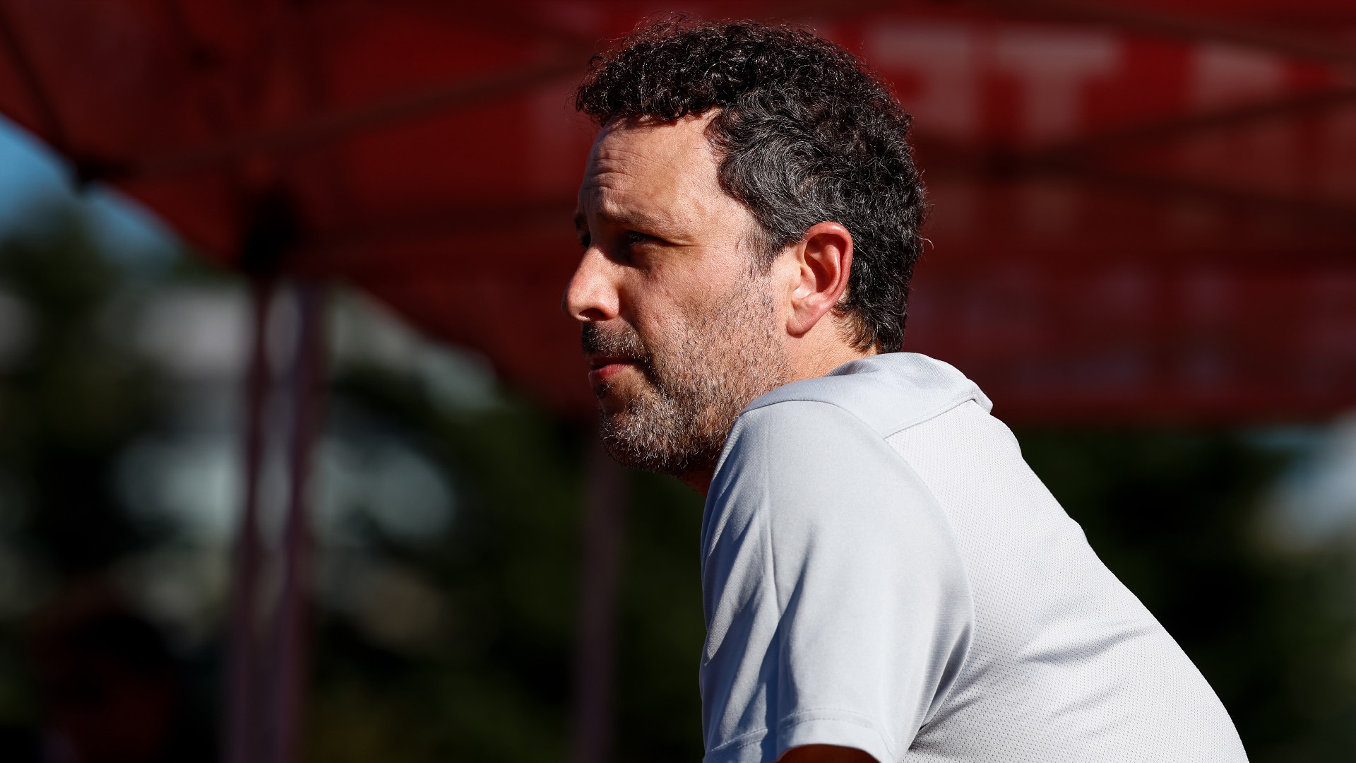 Kevin Harmse vs. British Columbia, Aug. 31, 2024