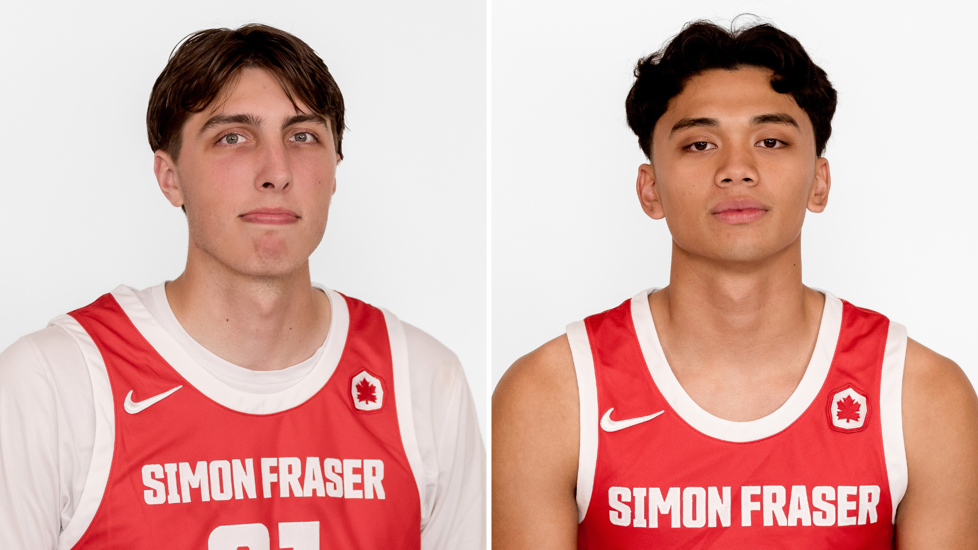 side-by-side headshots of Zach Stone and Mikyle Malabuyoc