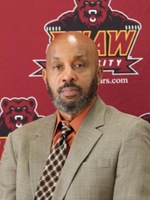 Jacques Curtis