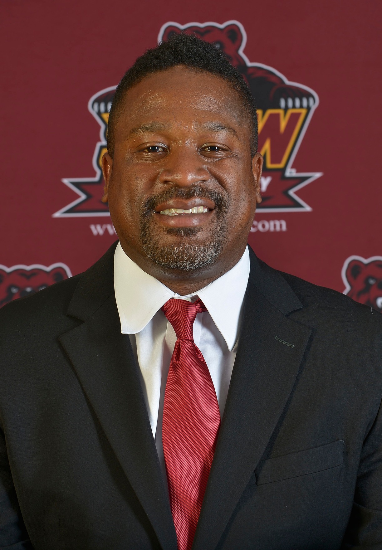 Adrian Jones