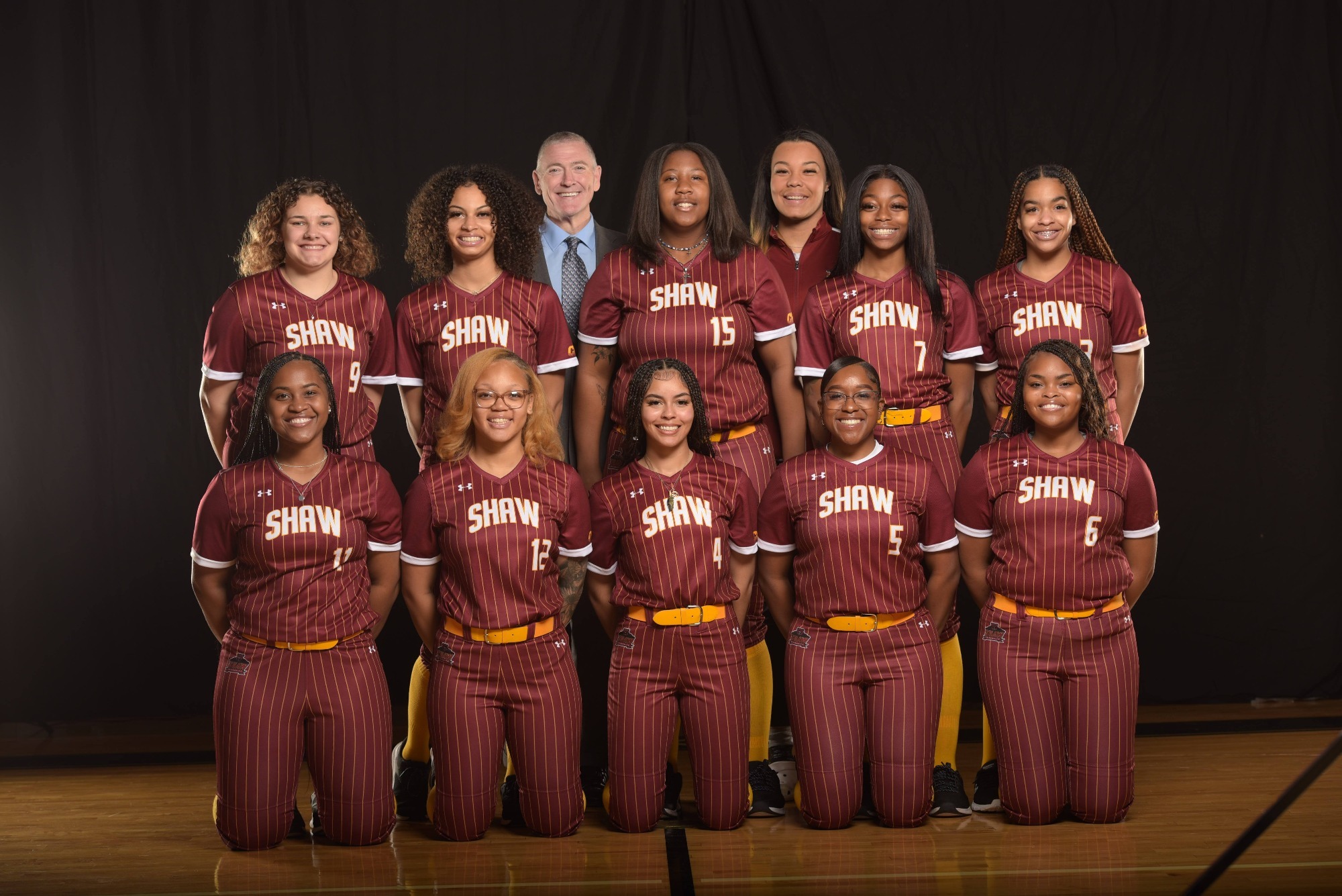 Lady Bears Start 2023 Softball Season At CIAA/SIAC Tourney This Weekend