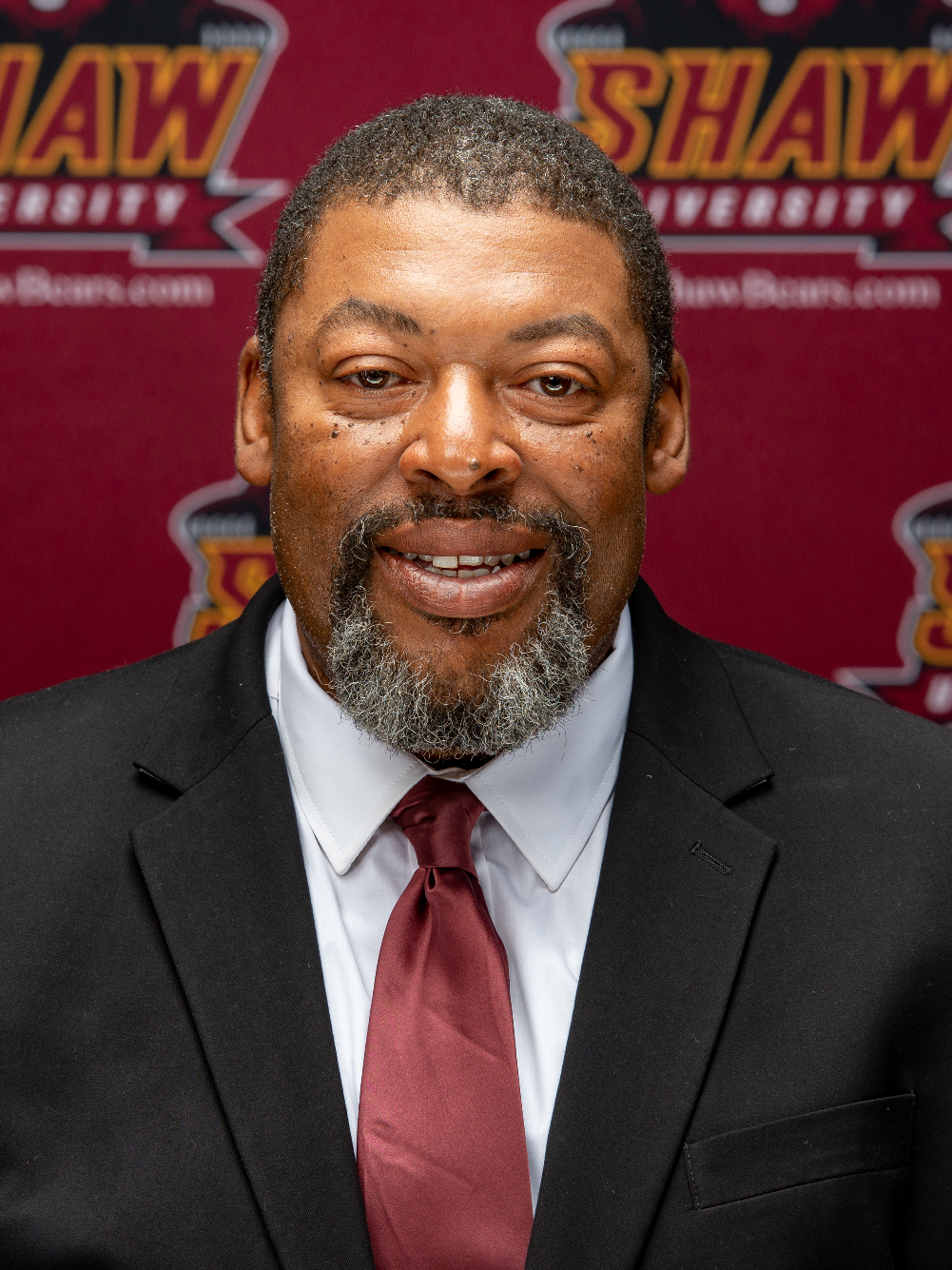 Coach Reid