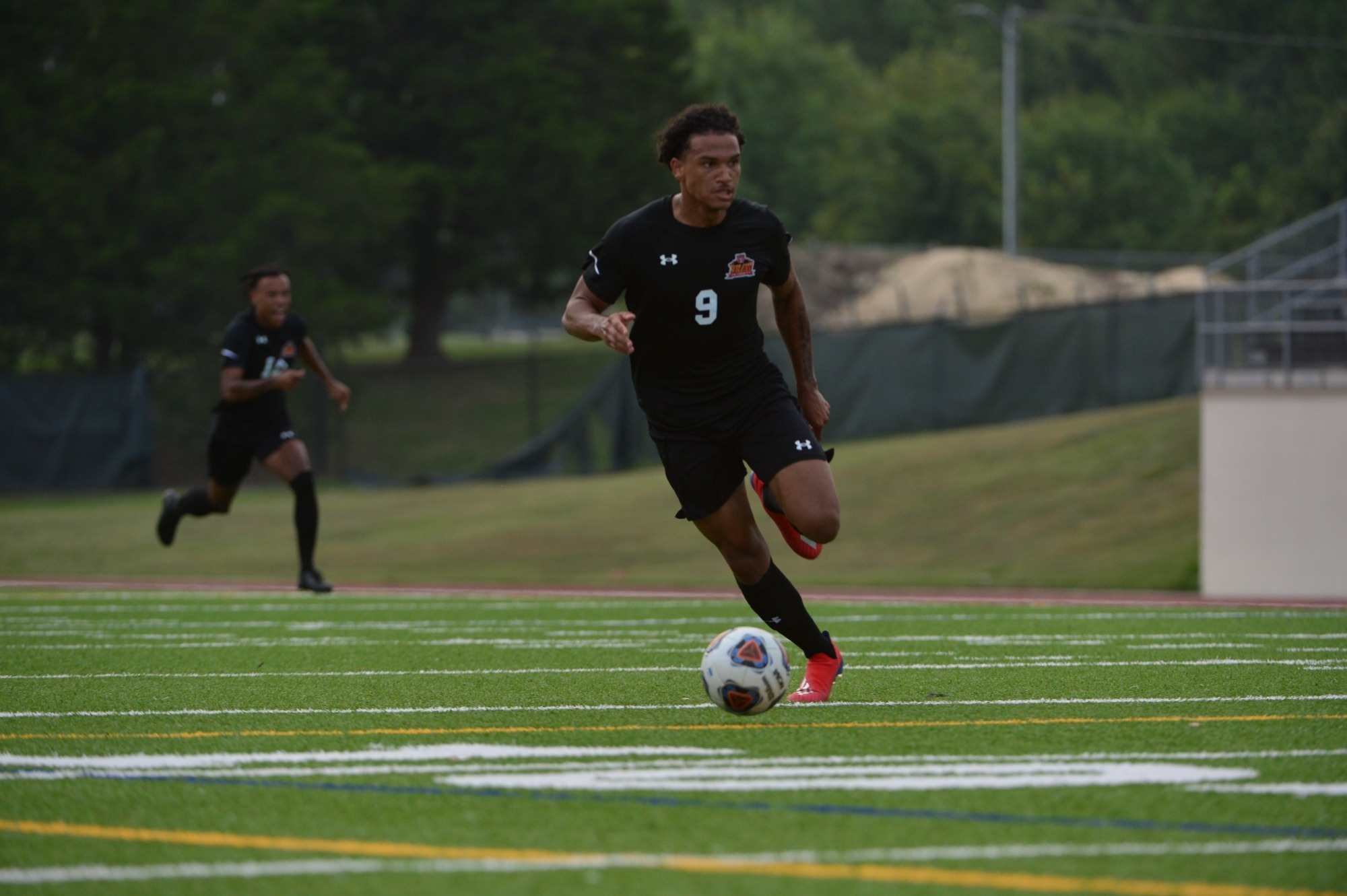 Shaw Men's Soccer Team Adds 22 StudentAthletes Shaw University