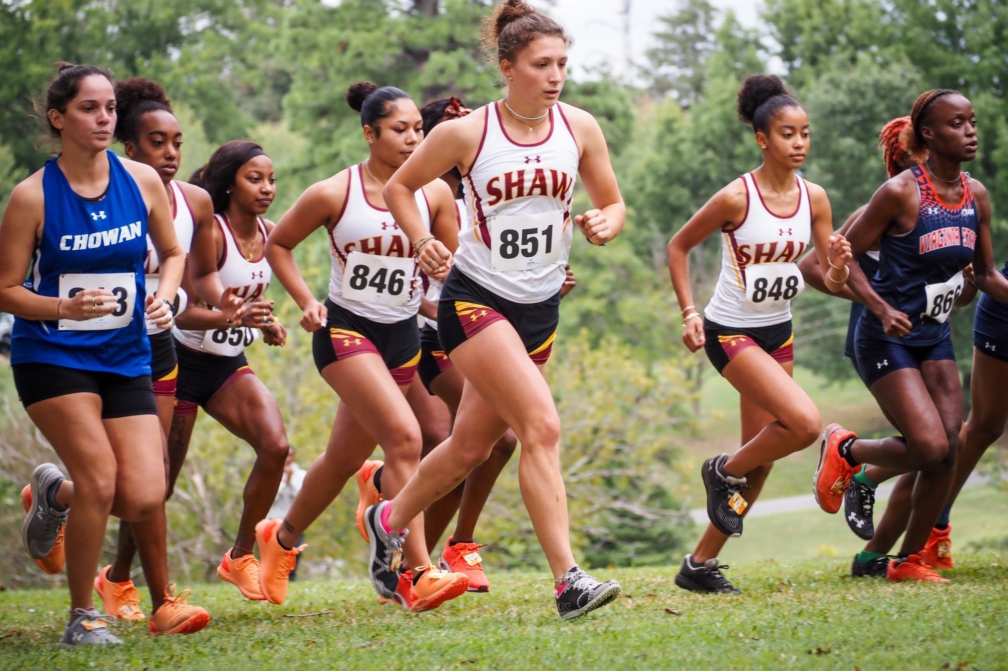 Thea Schillaci at Panther Invitational 2023 